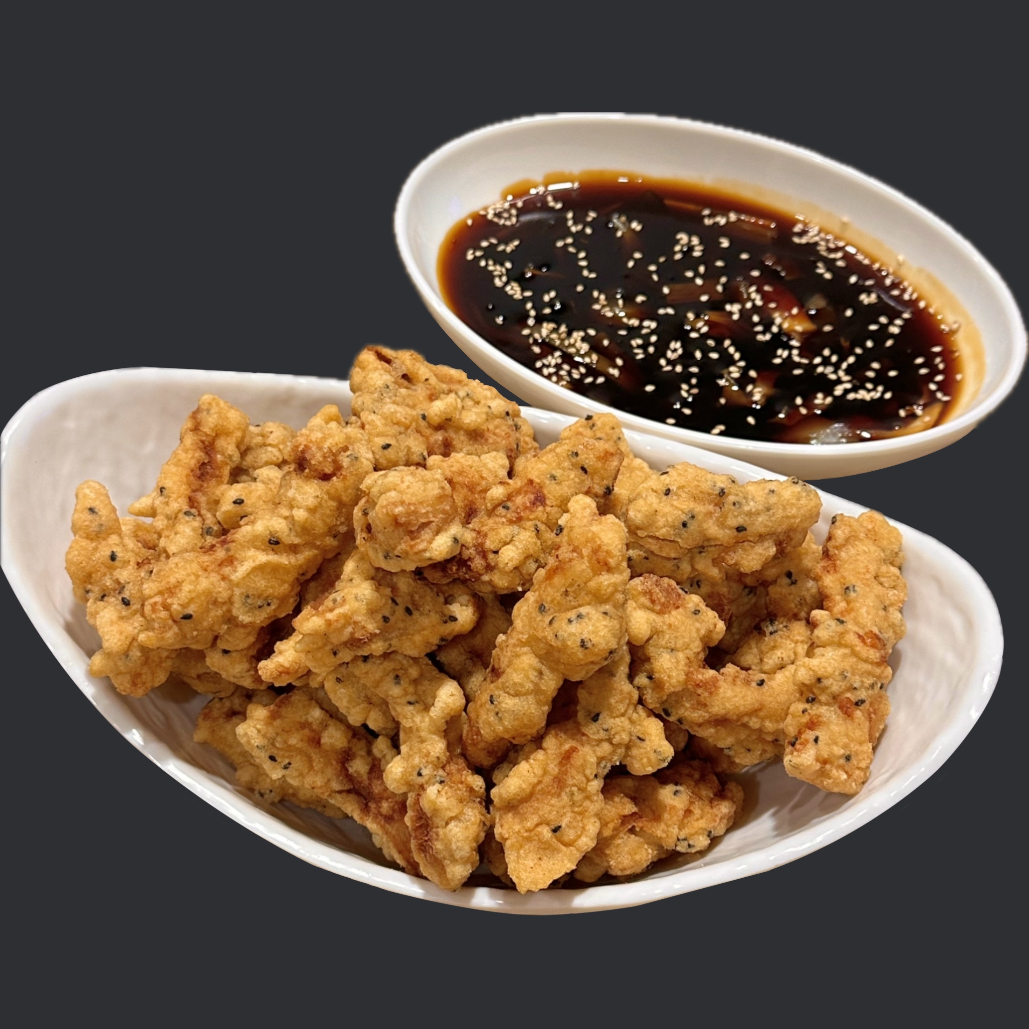 광동 / 사천 탕수육 (소)