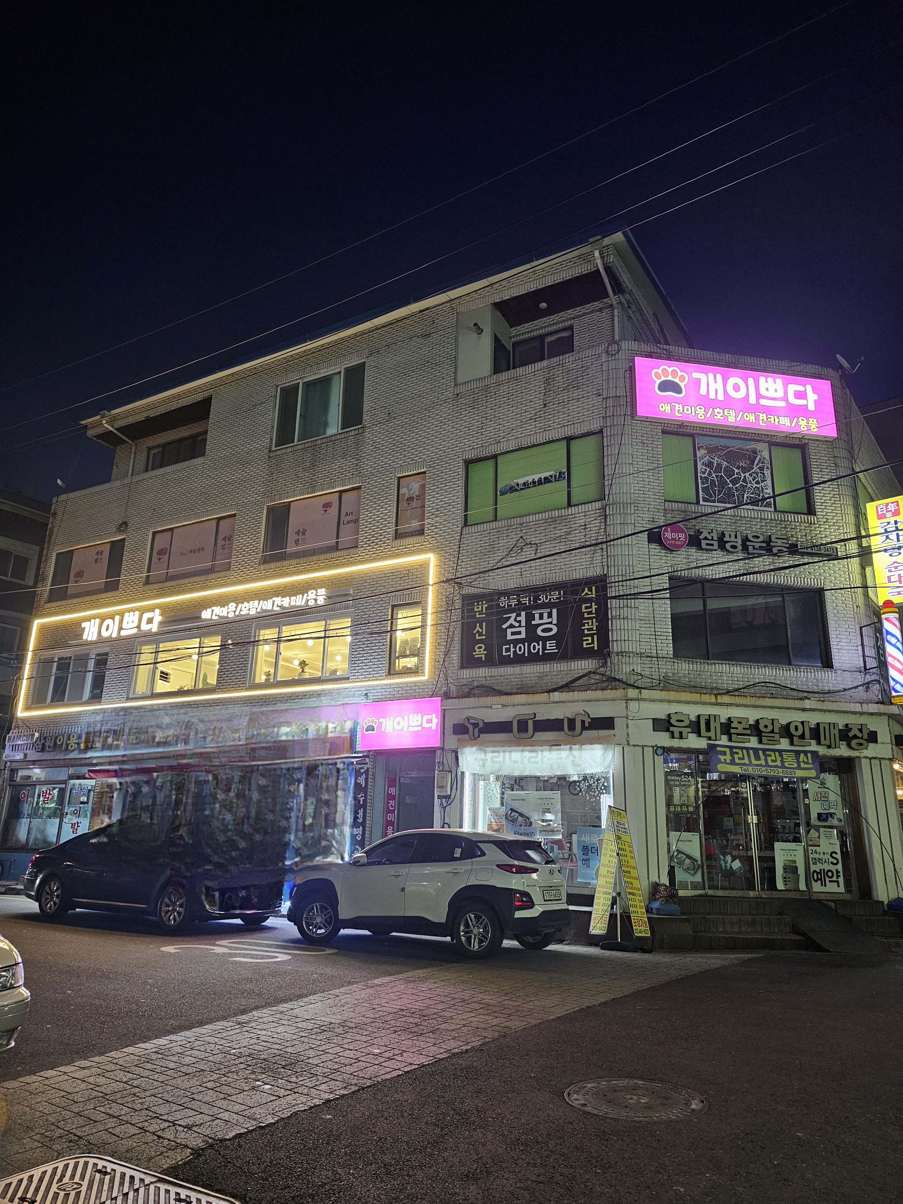 개이쁘다