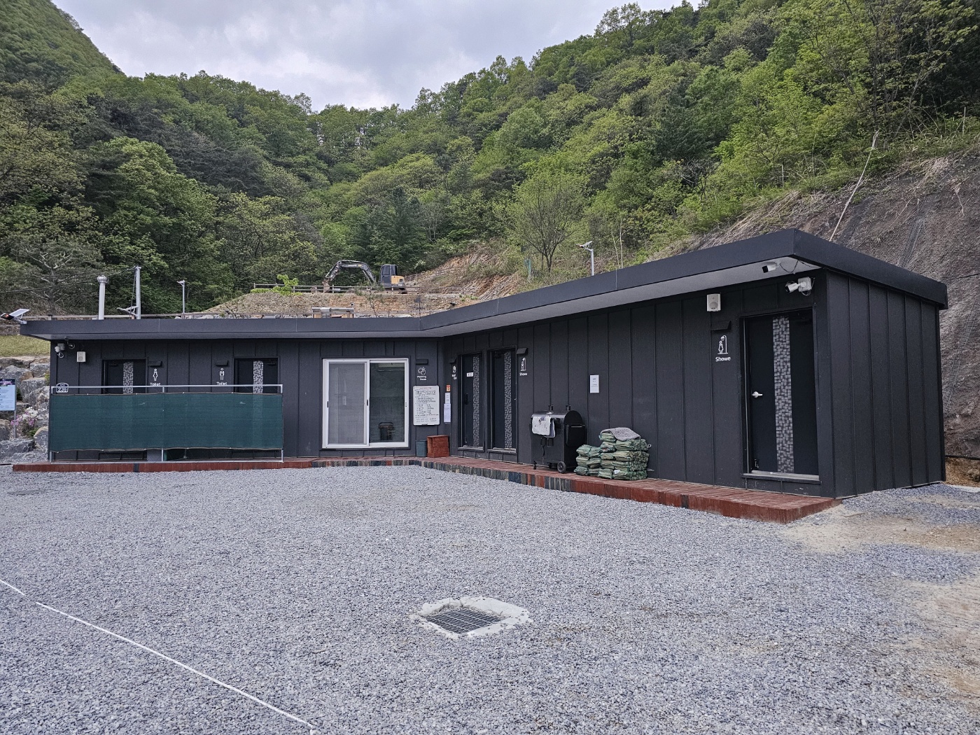 단양별마루캠핑장 이미지