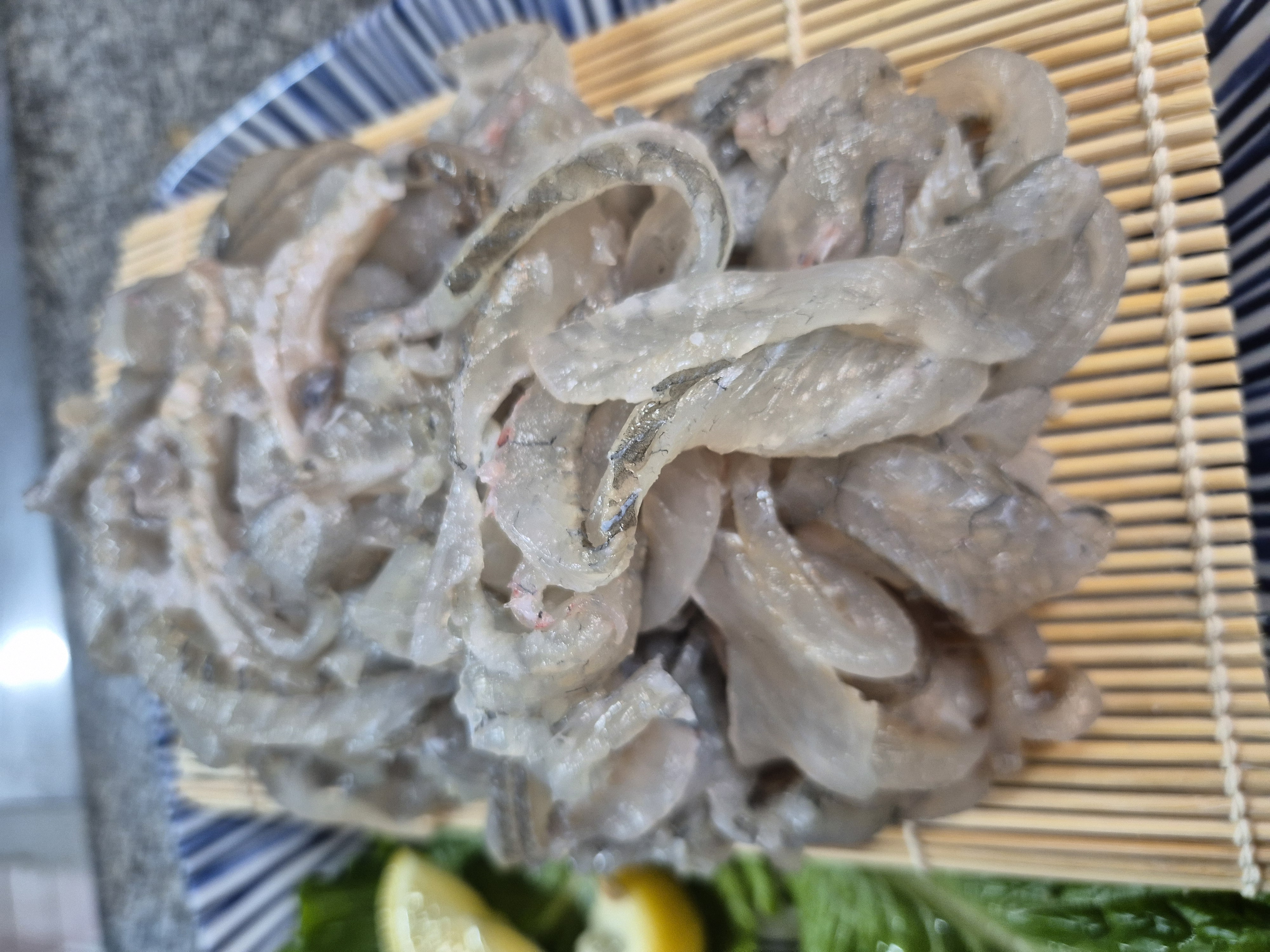 봄도다리