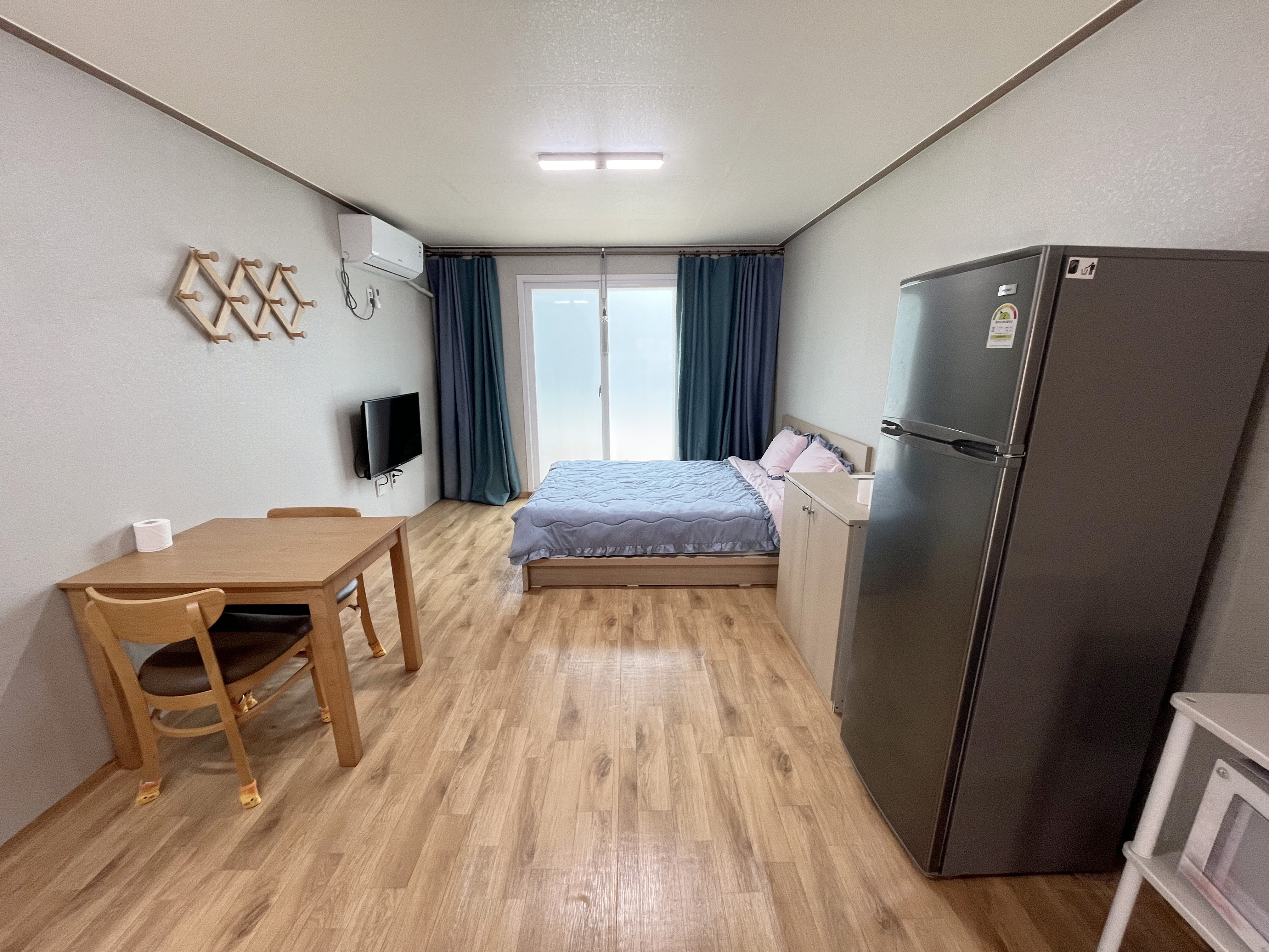 봉남민박 이미지