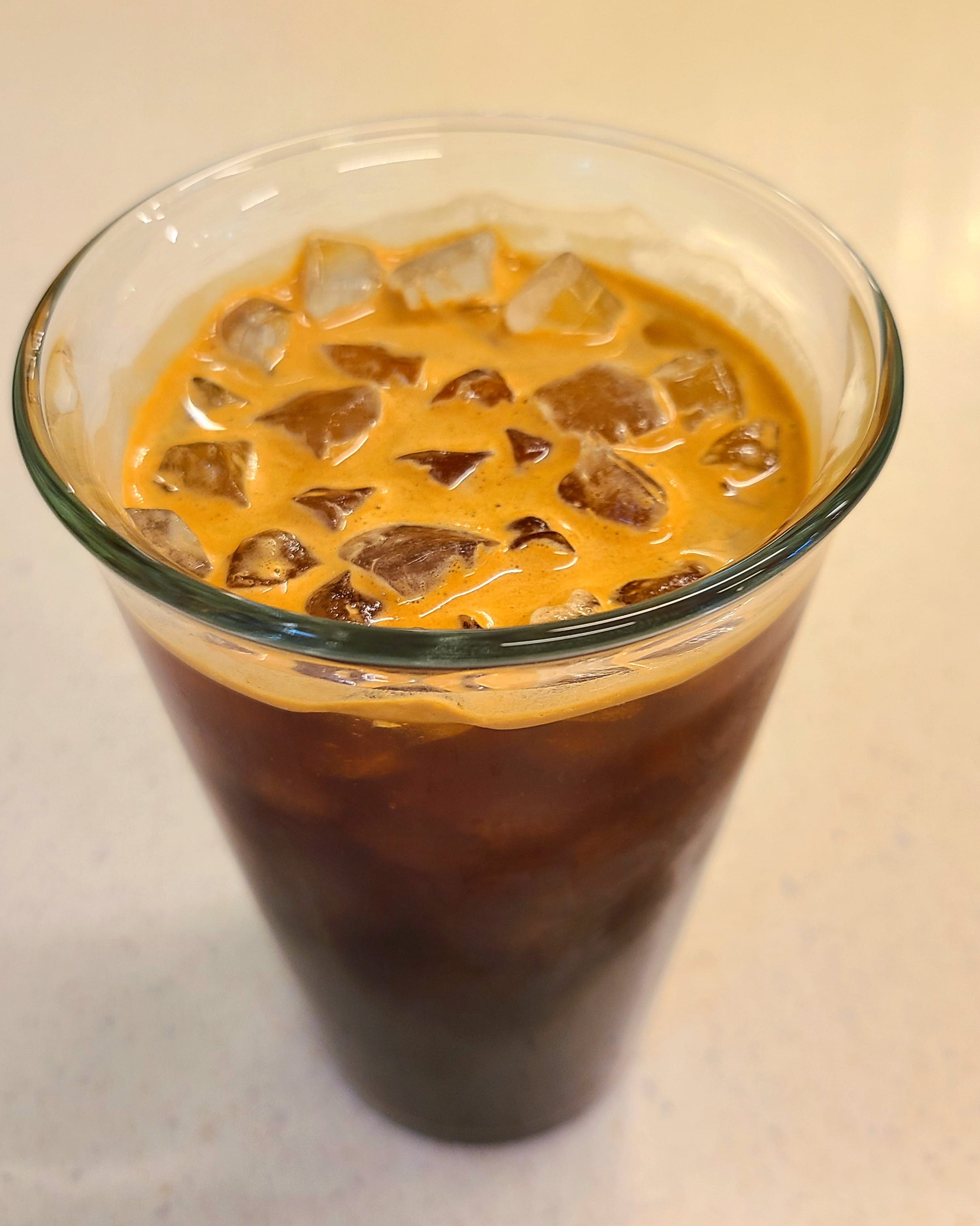 아메라카노(밸런스)