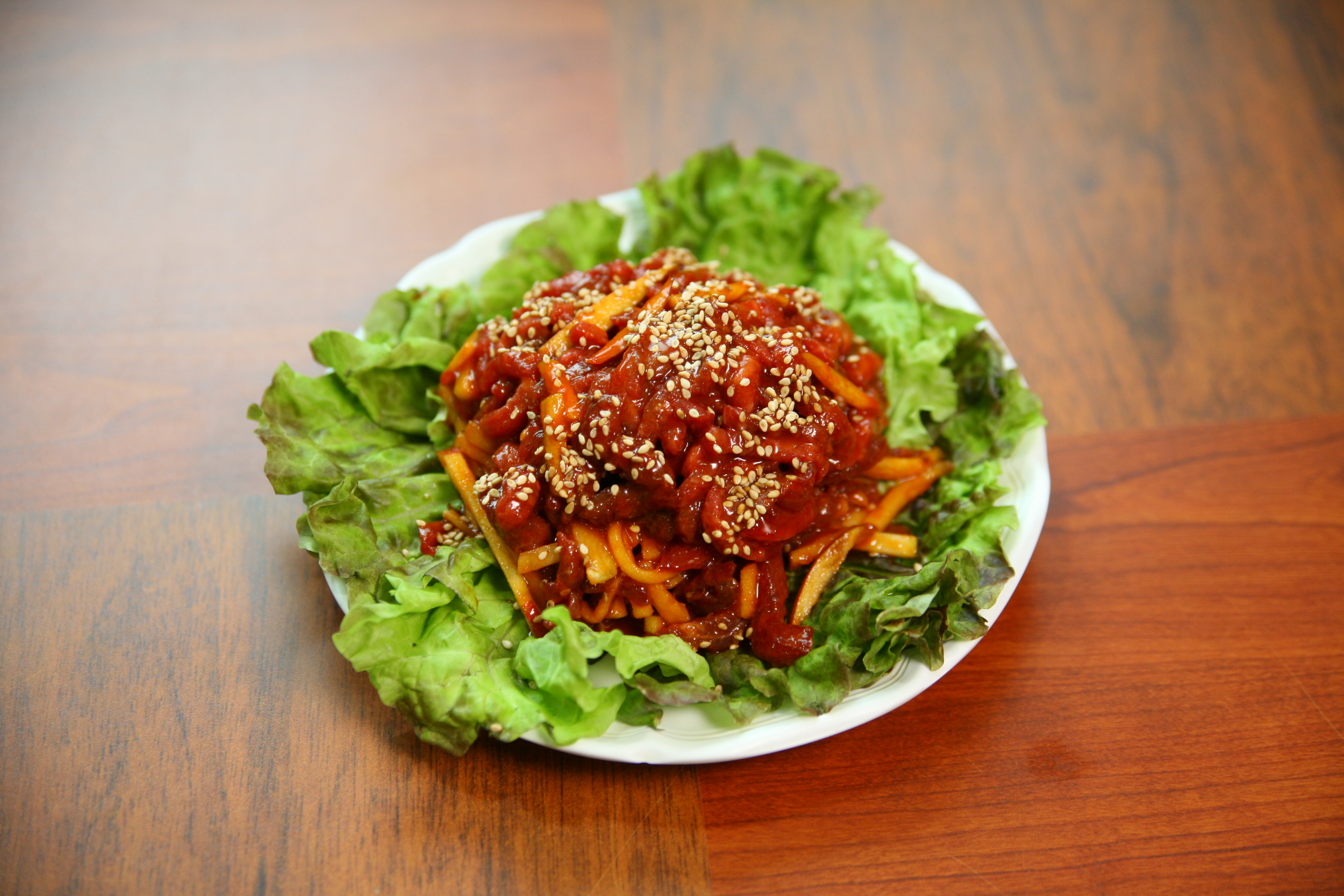 돌집식당 이미지