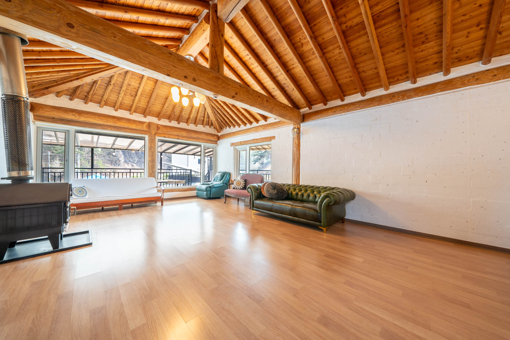 단양펜션 해피하우스 이미지