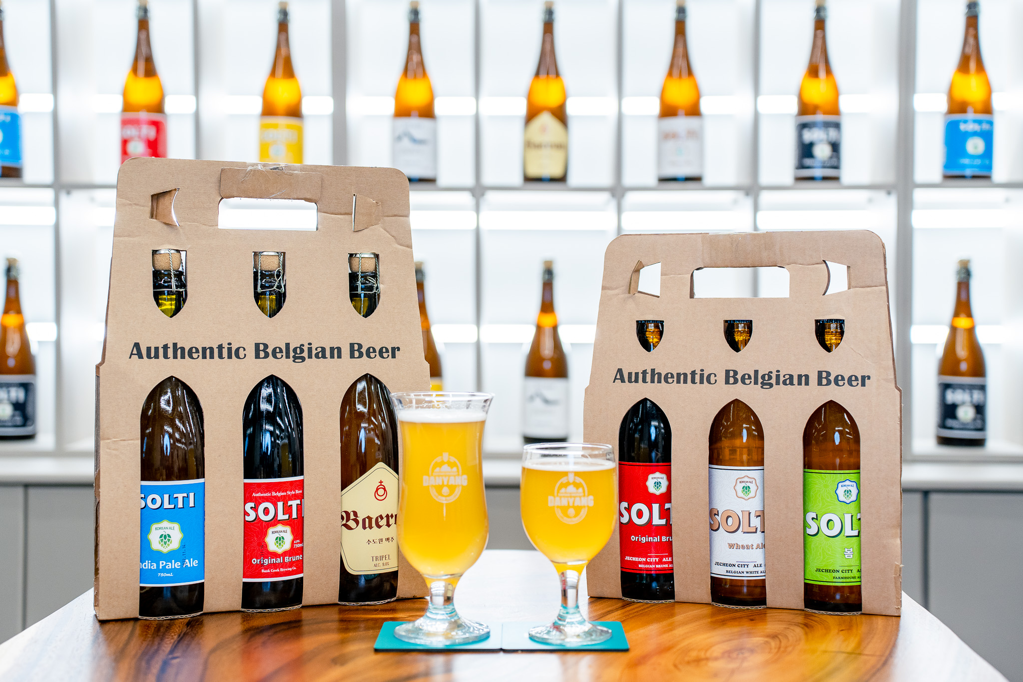 단양브루어리 이미지