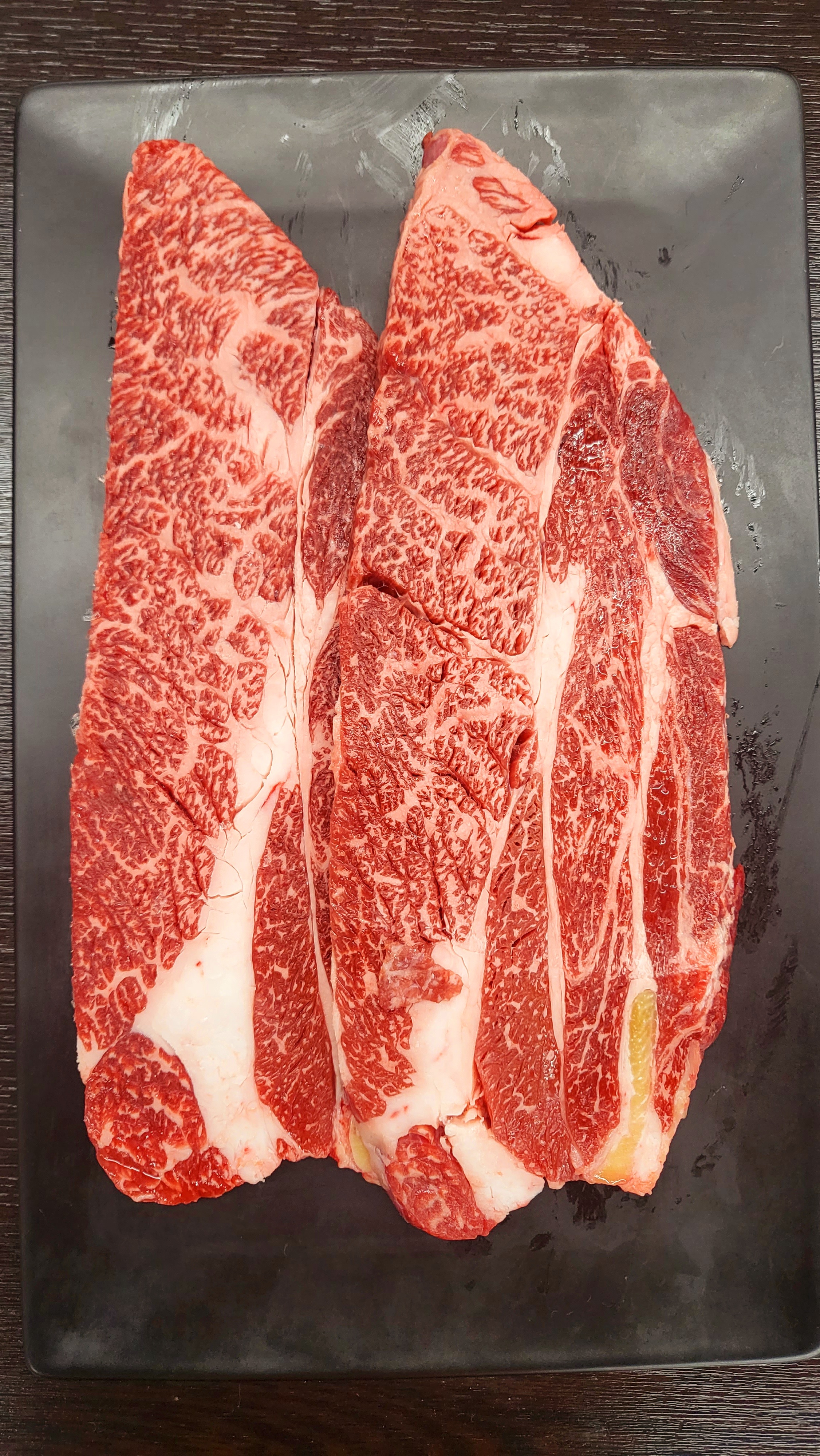 단고을한우암소숯불구이 이미지