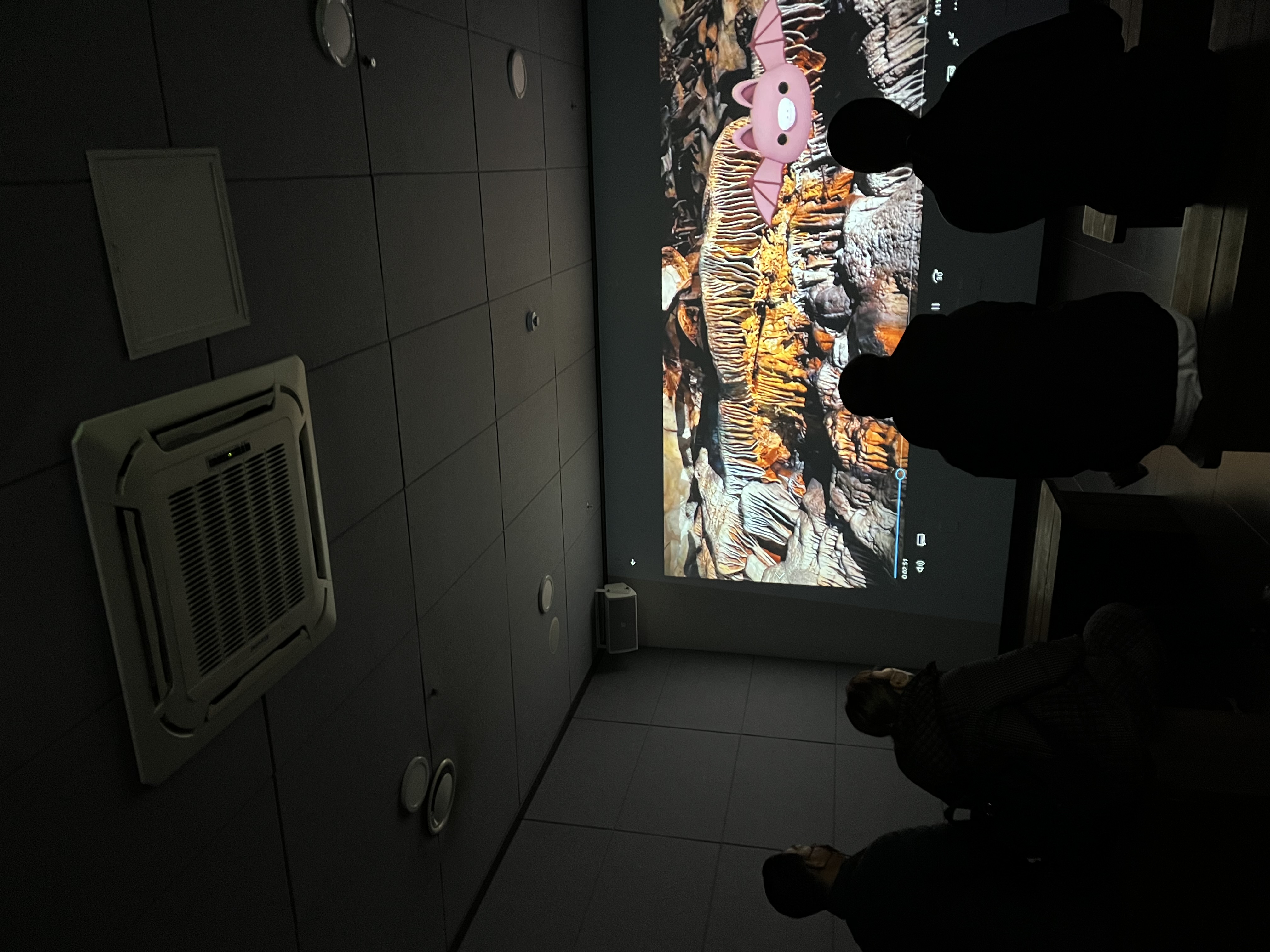 단양 고수동굴 이미지