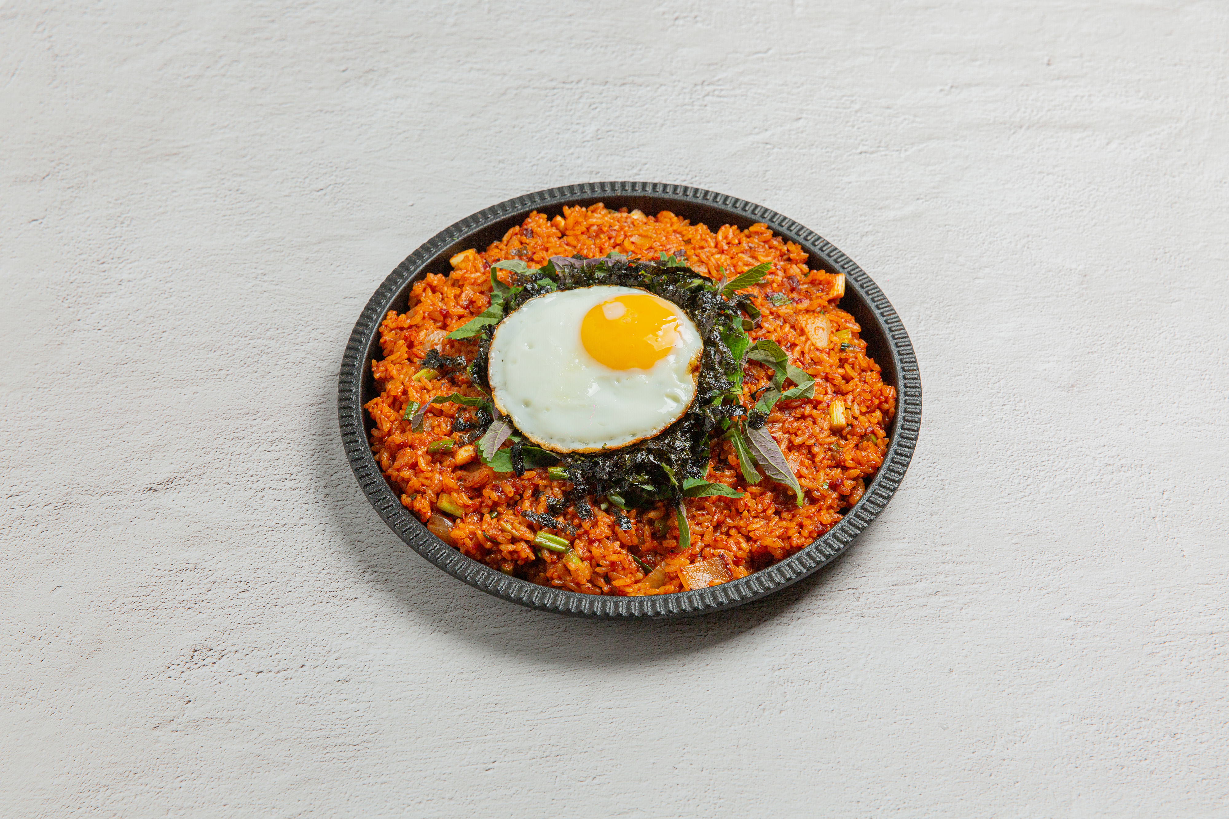 막밥