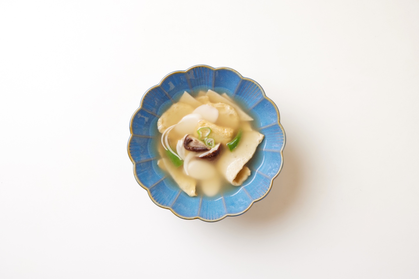 꼬치어묵탕