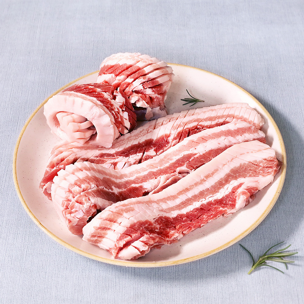 백할매생삼 (180g, 국내산)