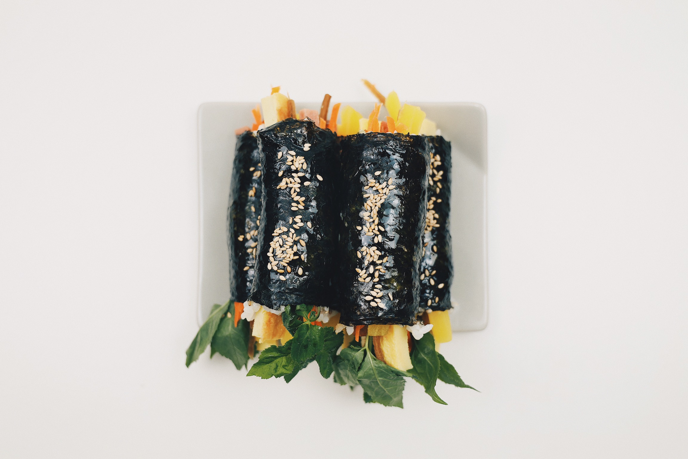 꼬마뚱김밥 이미지