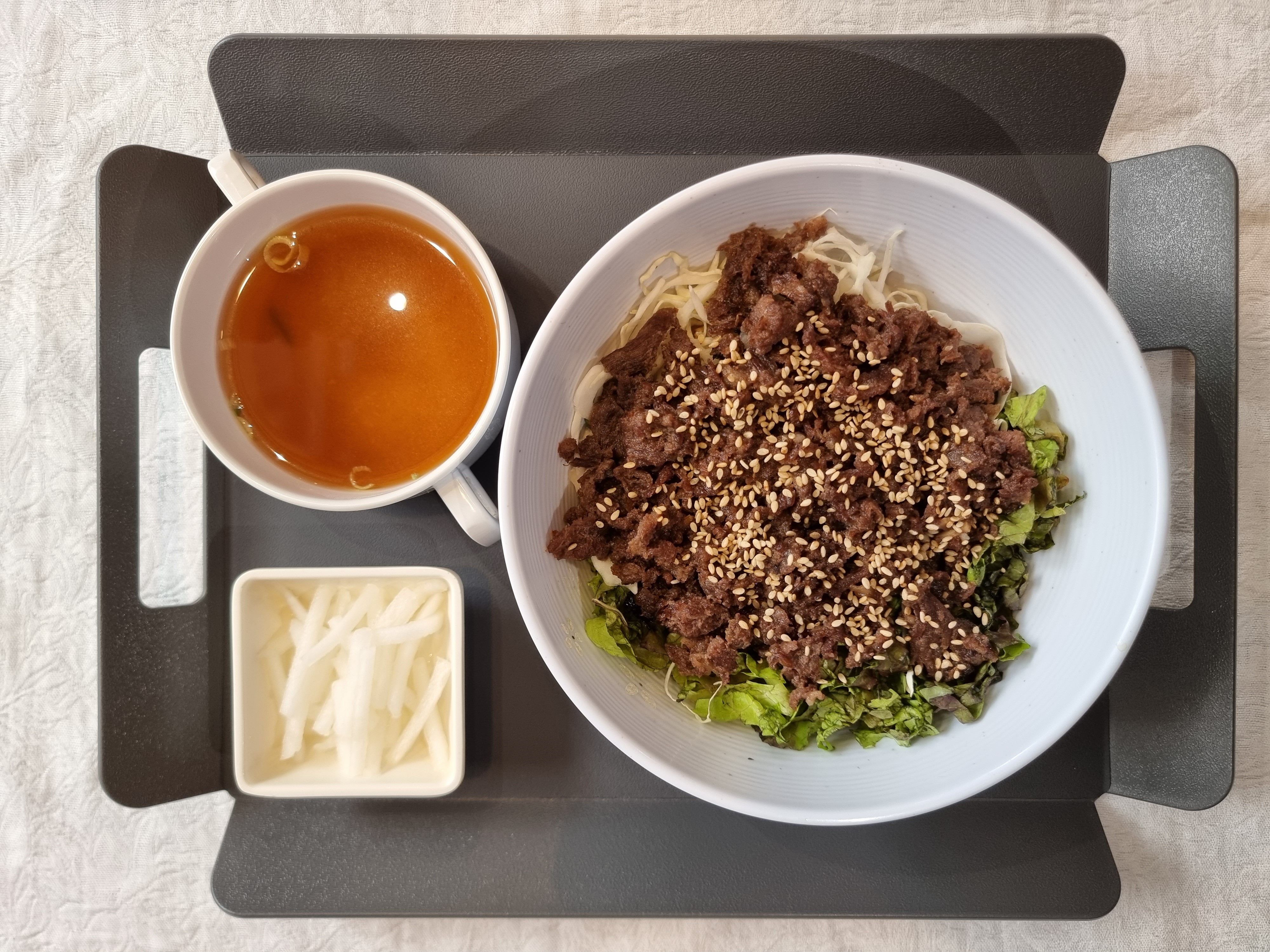 불고기비빔밥
