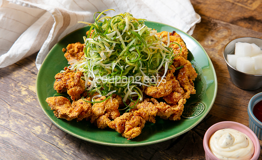 순살파닭치킨