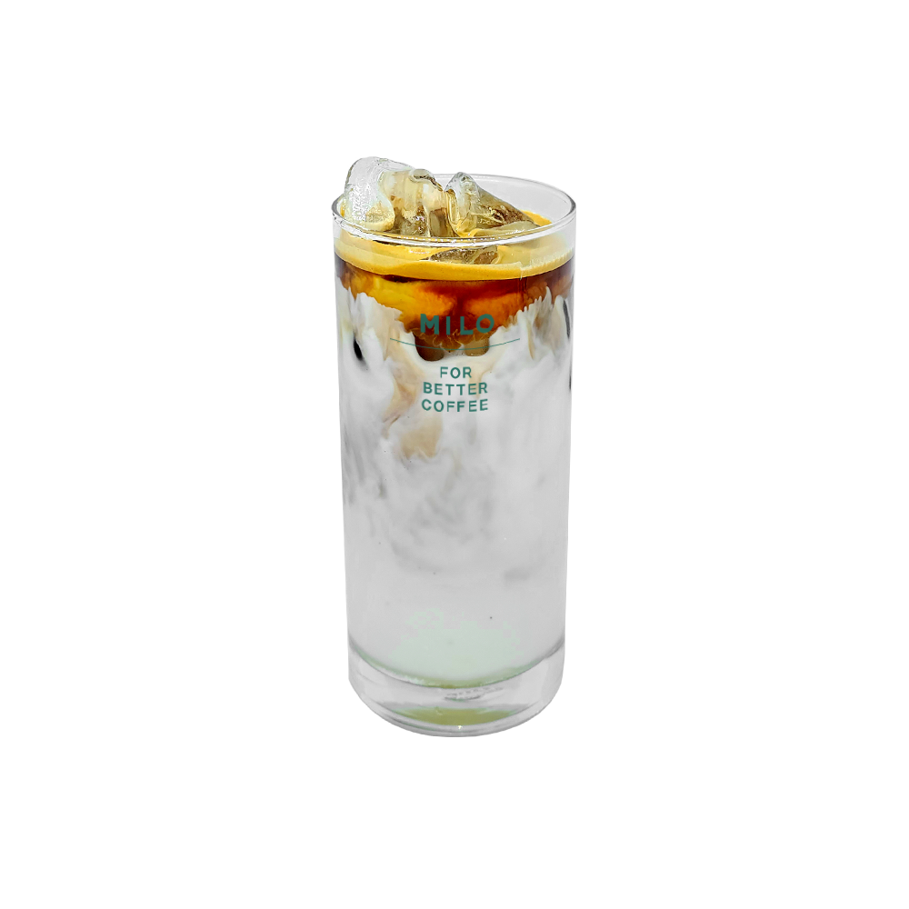 바닐라라떼