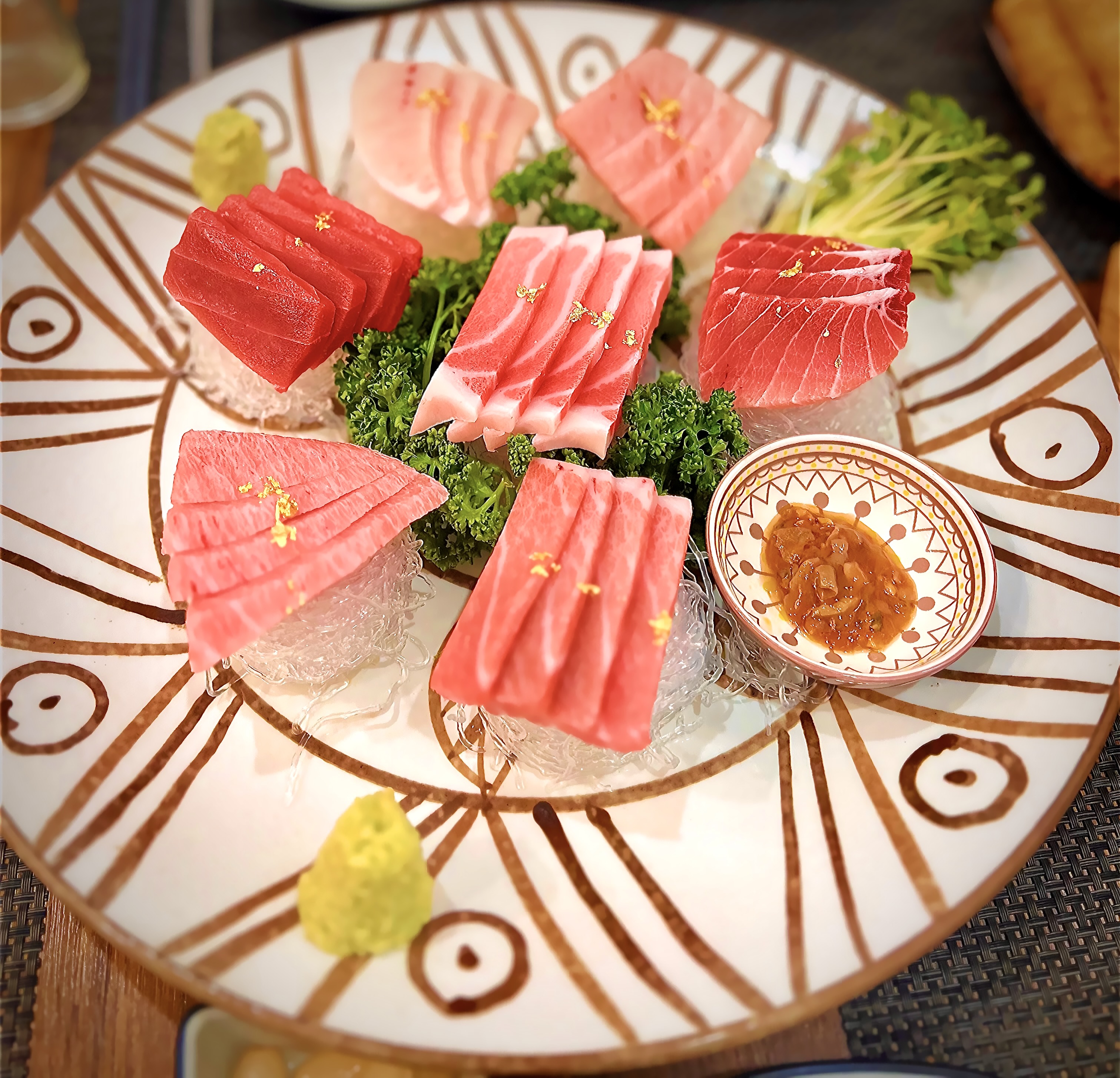 무한리필 담 (1인)