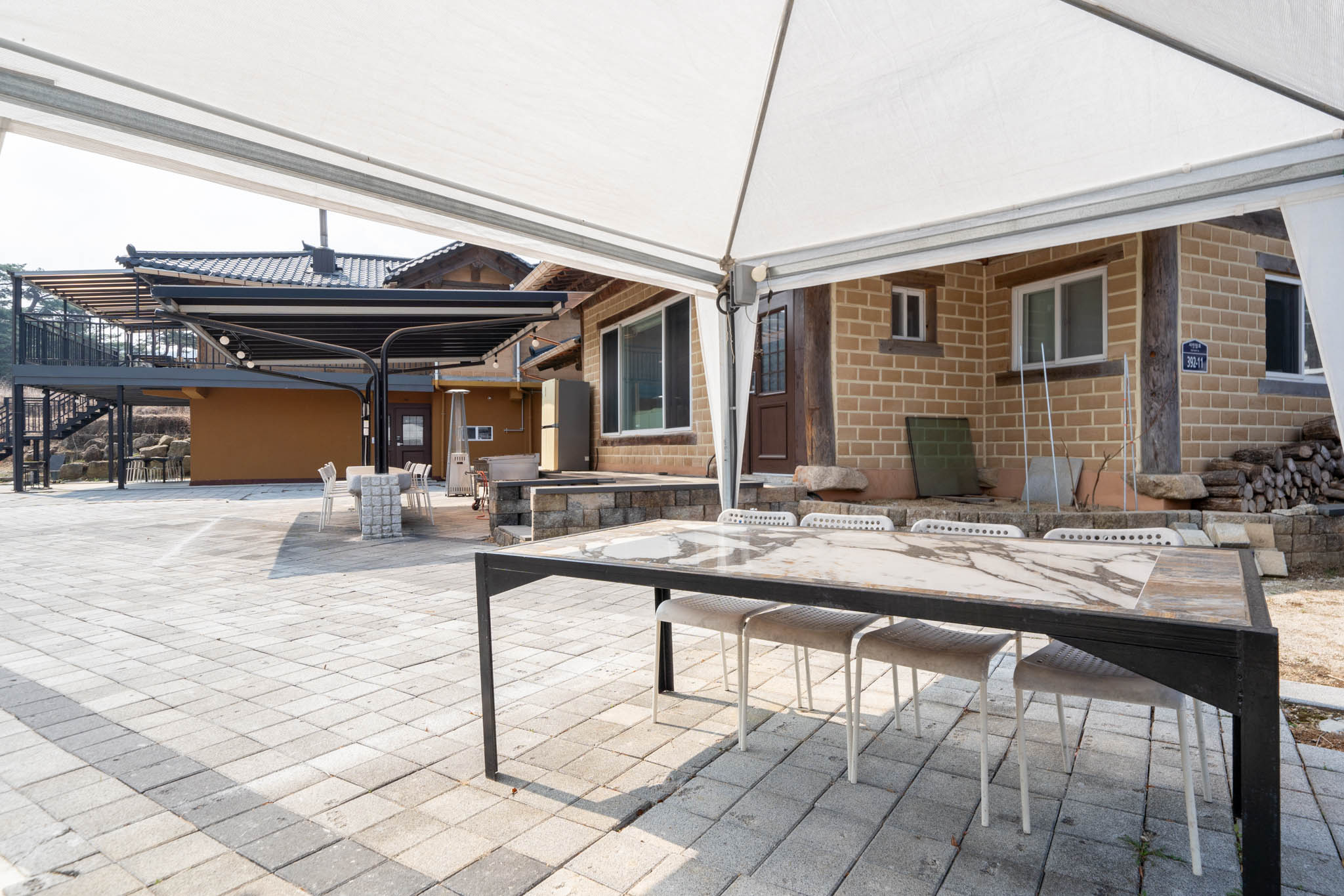 단양펜션 해피하우스 이미지