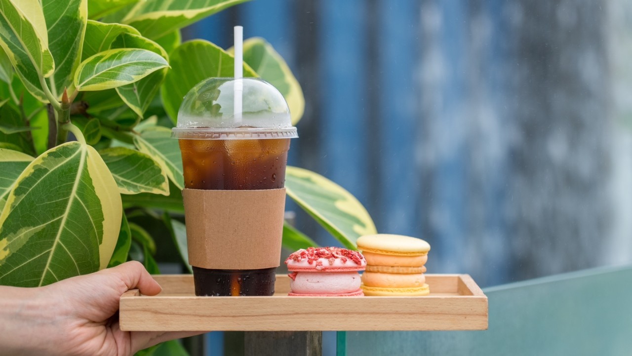 단양 카페만남 베이커리 & 스카이워크 이미지