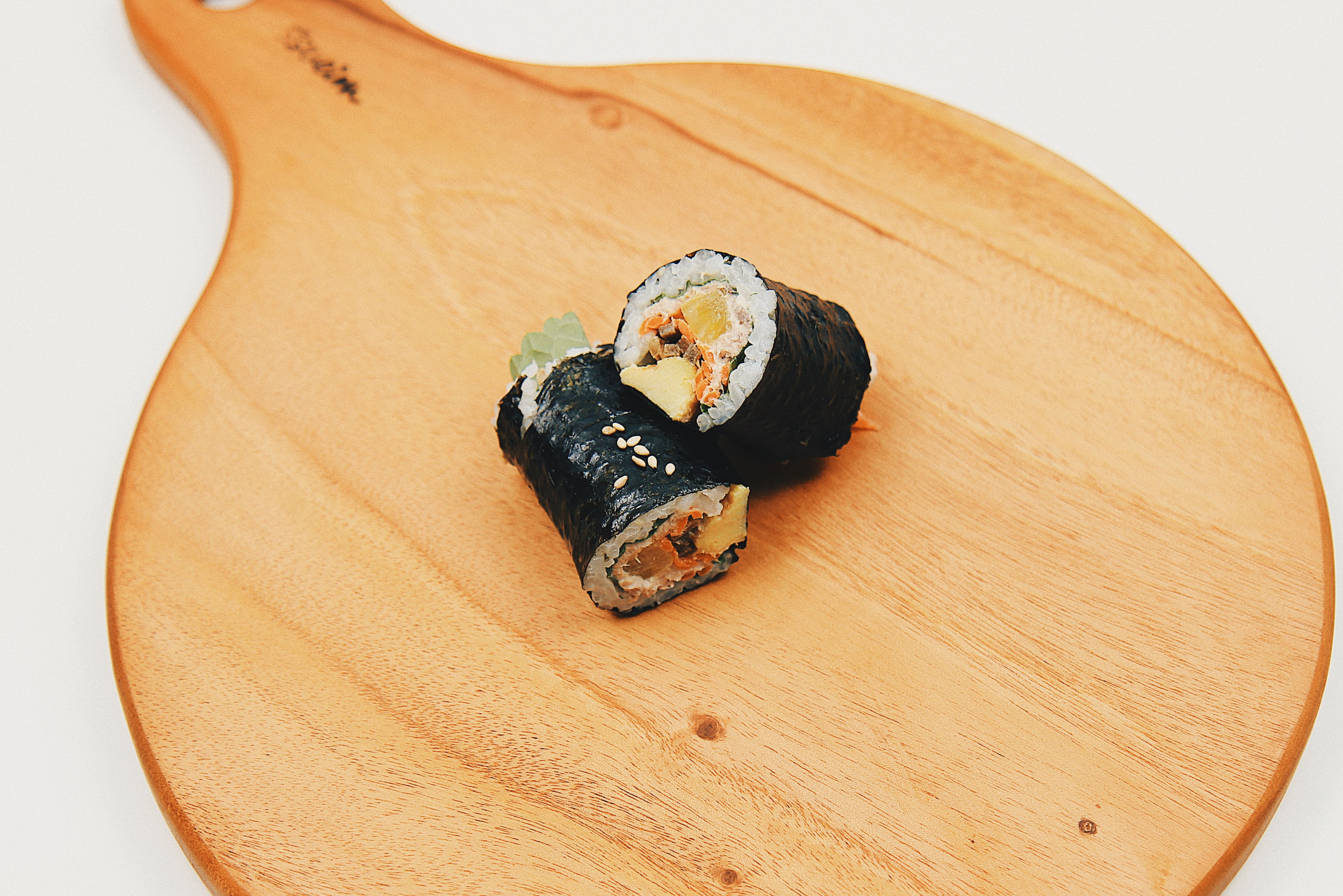 꼬마뚱김밥 이미지