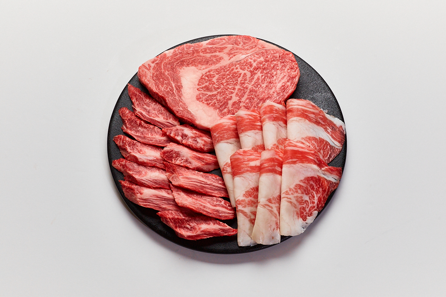 해봉모듬(400g)