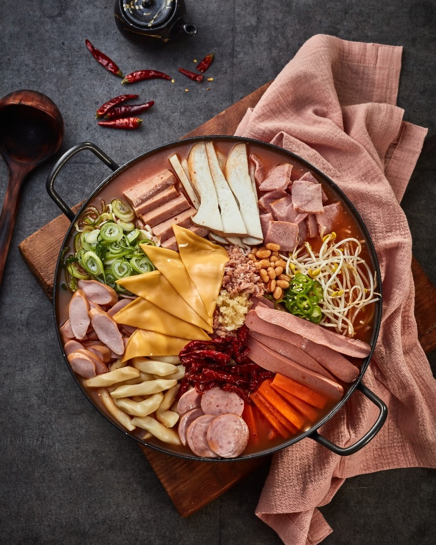 매콤치즈부찌