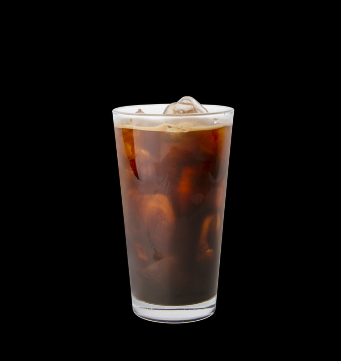 아메리카노 ( ICE & HOT )