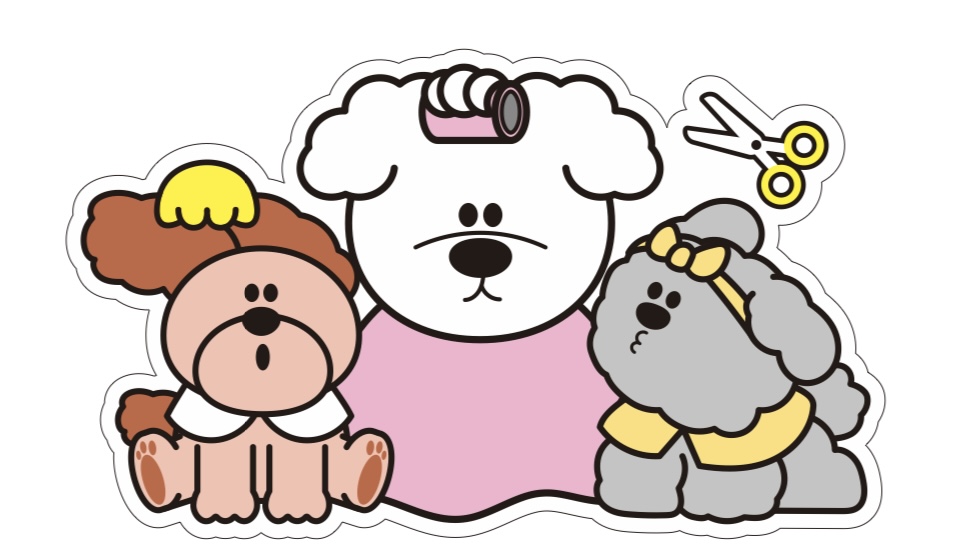 똥꾸댕댕