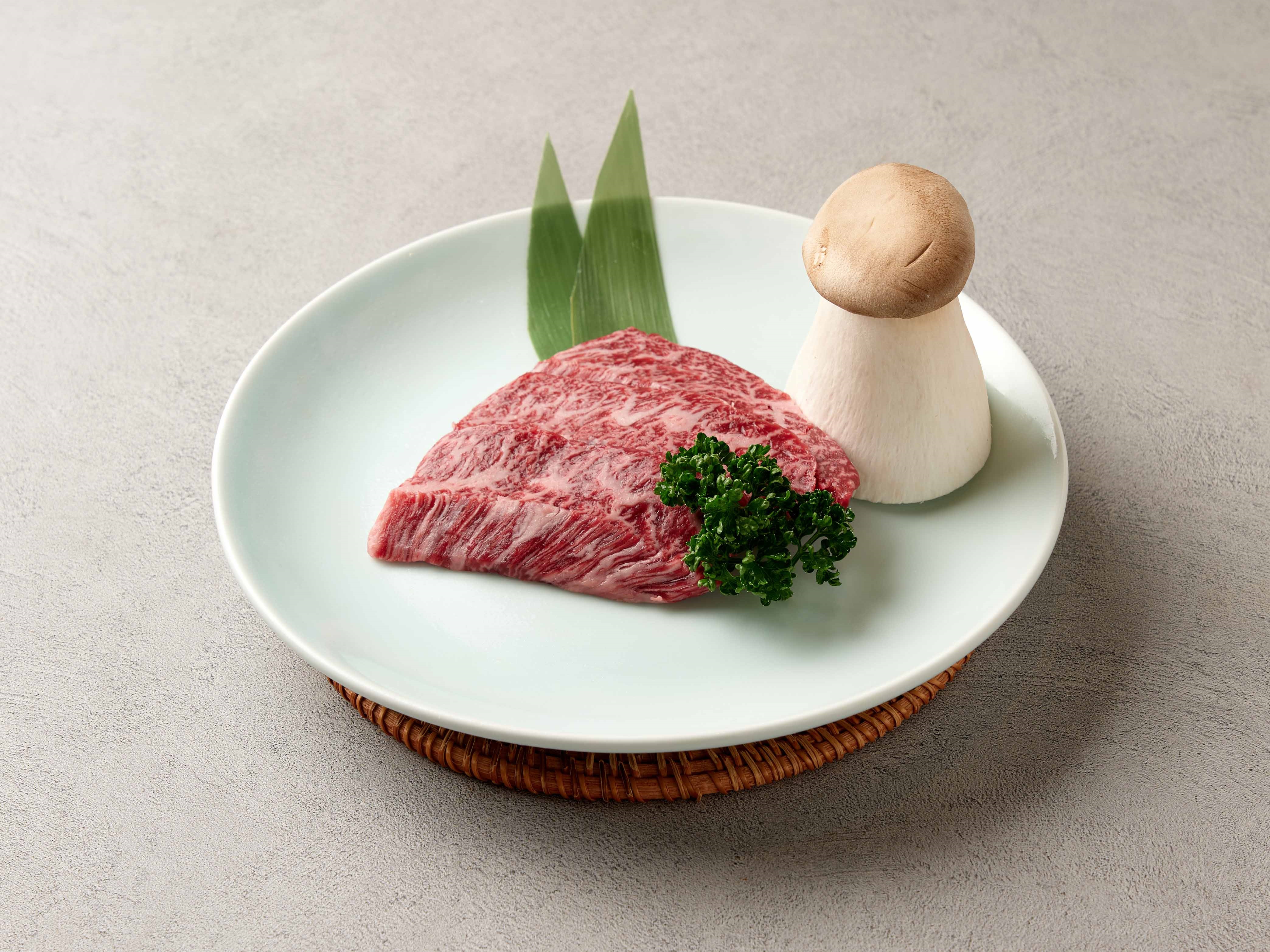 안창살 1++(100g)