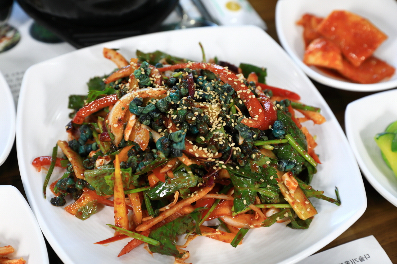 남한강쏘가리올갱이 이미지