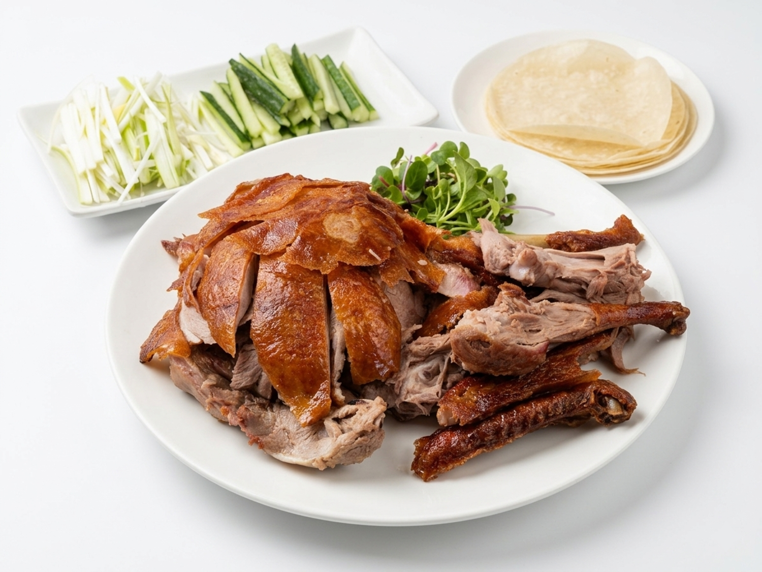 북경오리
