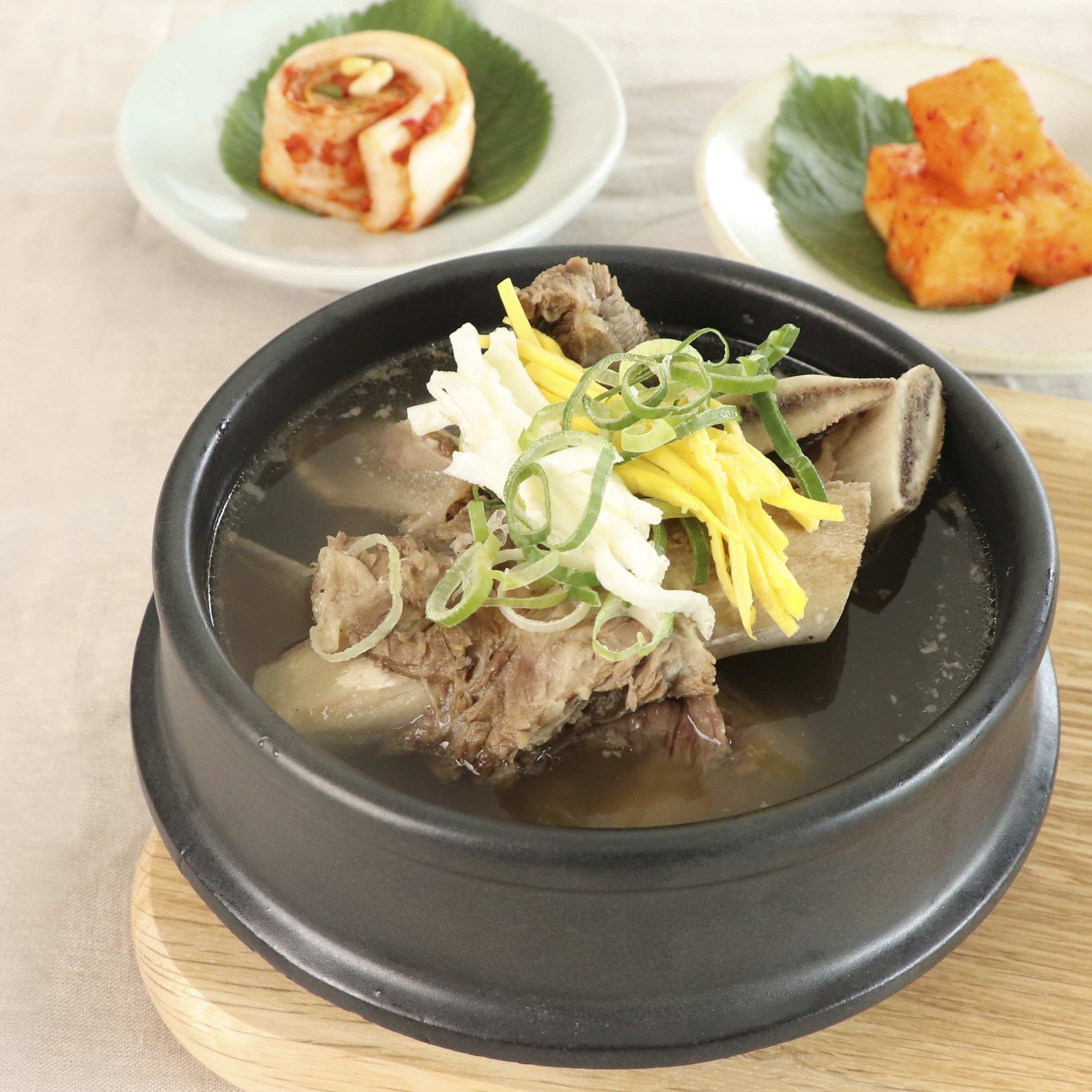 갈비탕