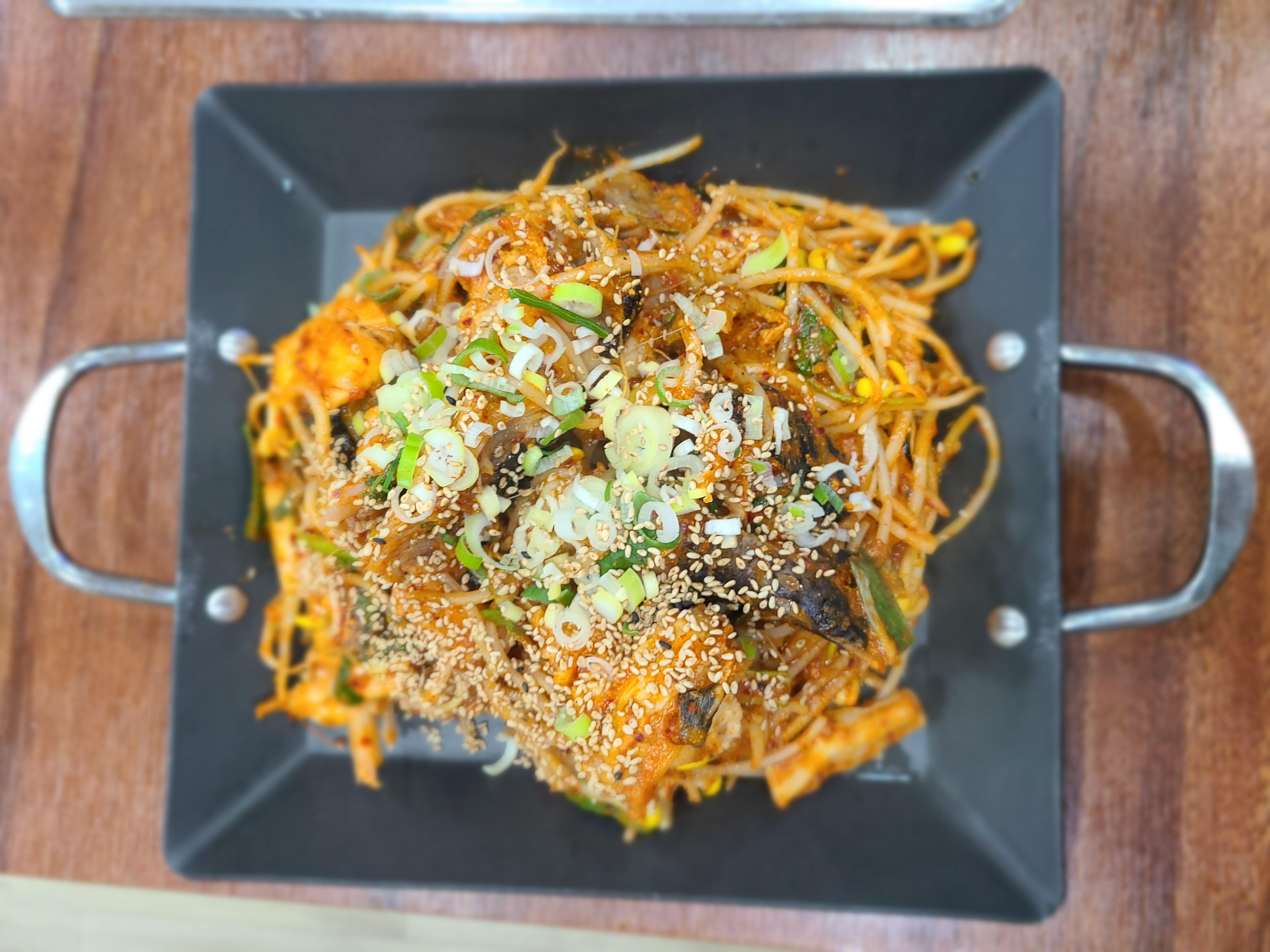 생아구찜 (소)