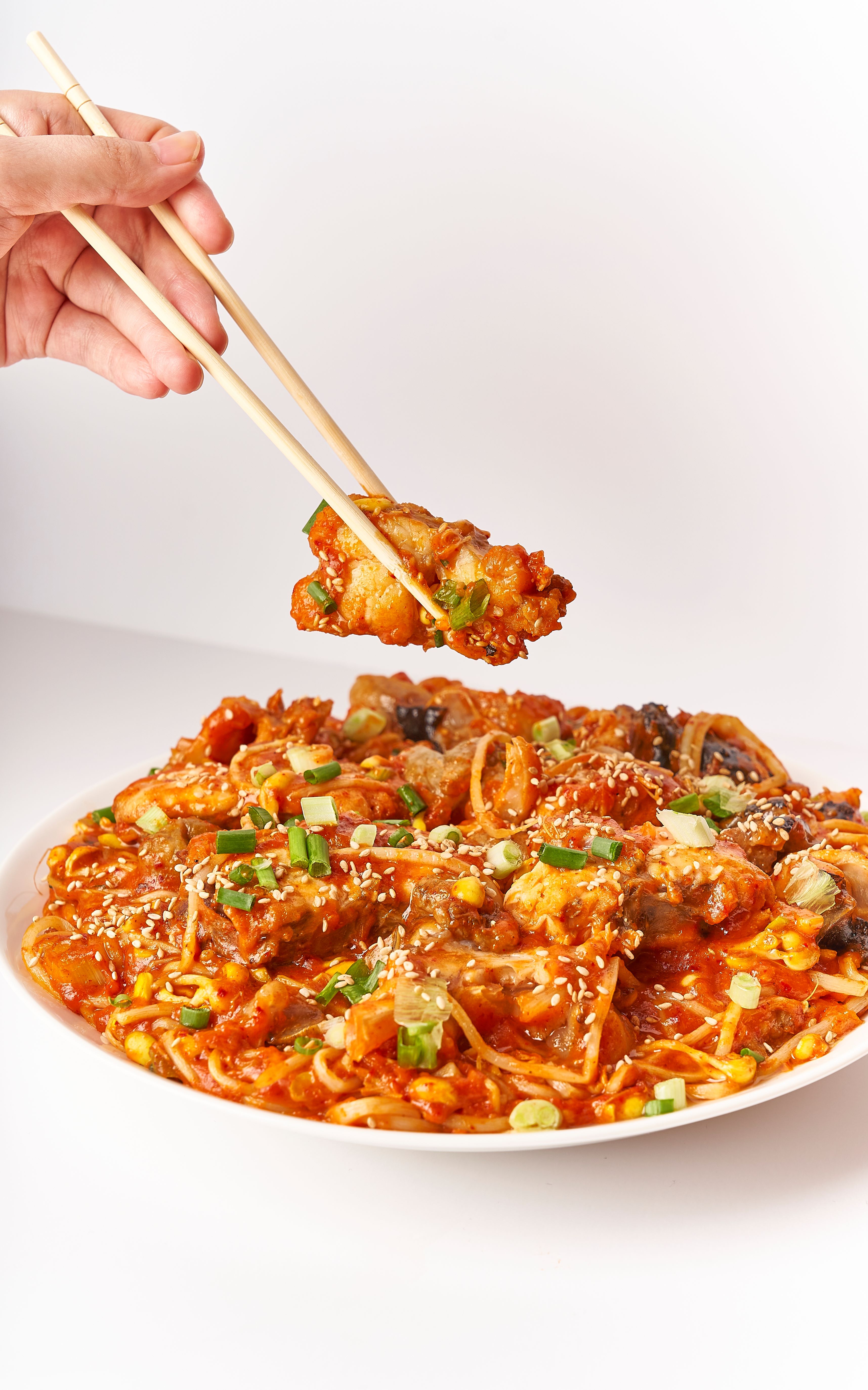 배부르'대' (4인분)