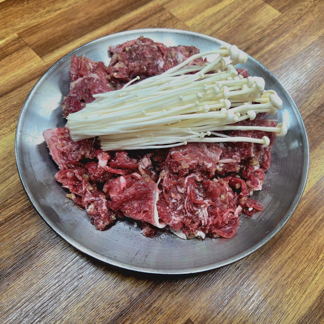 언양불고기 (150g)
