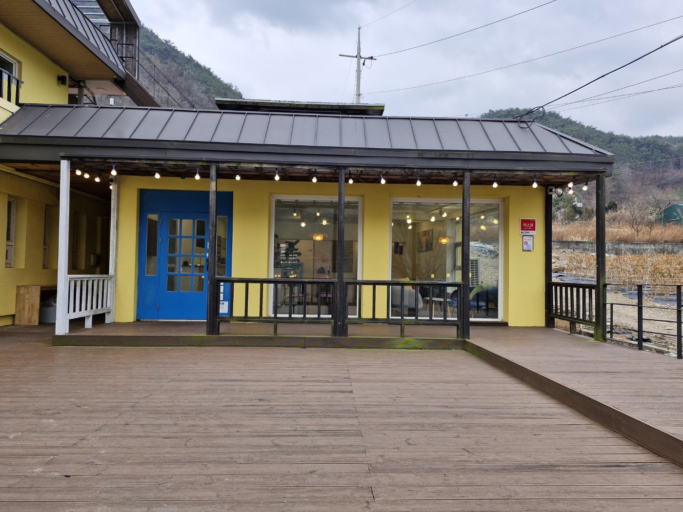 리버빈스 이미지