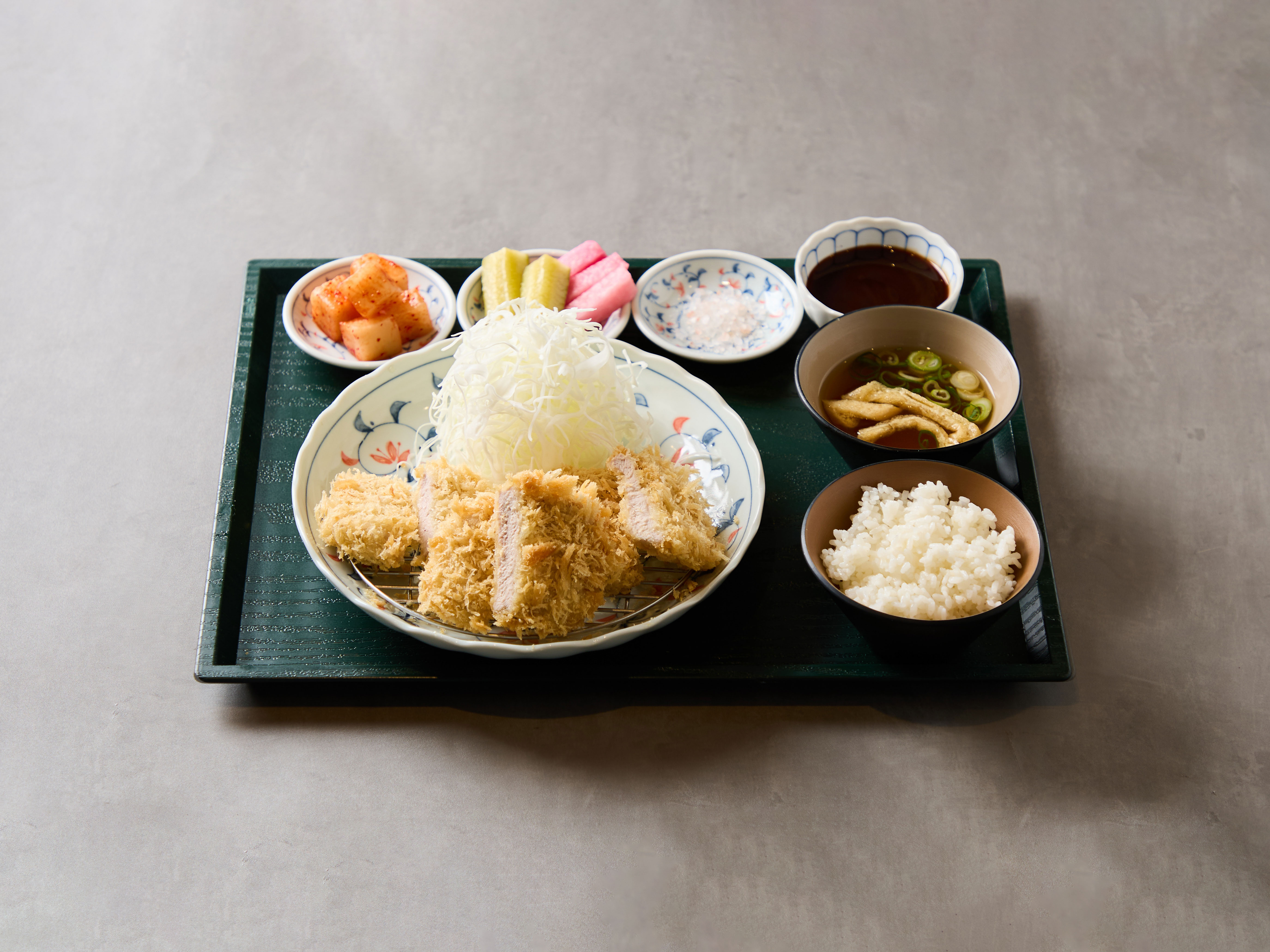 안심 돈카츠