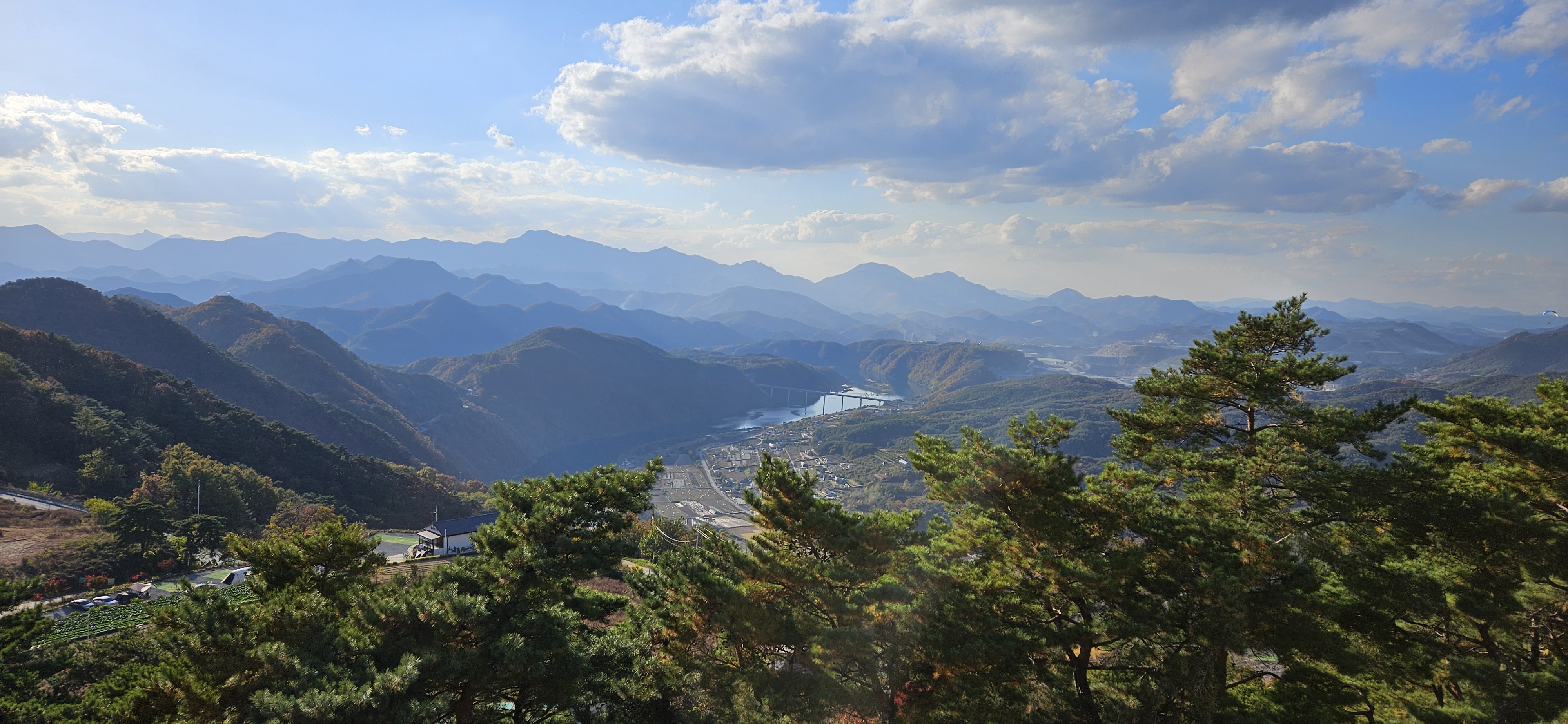 단양마운틴펜션 이미지