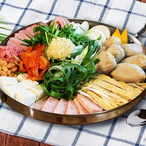 어묵 부대찌개