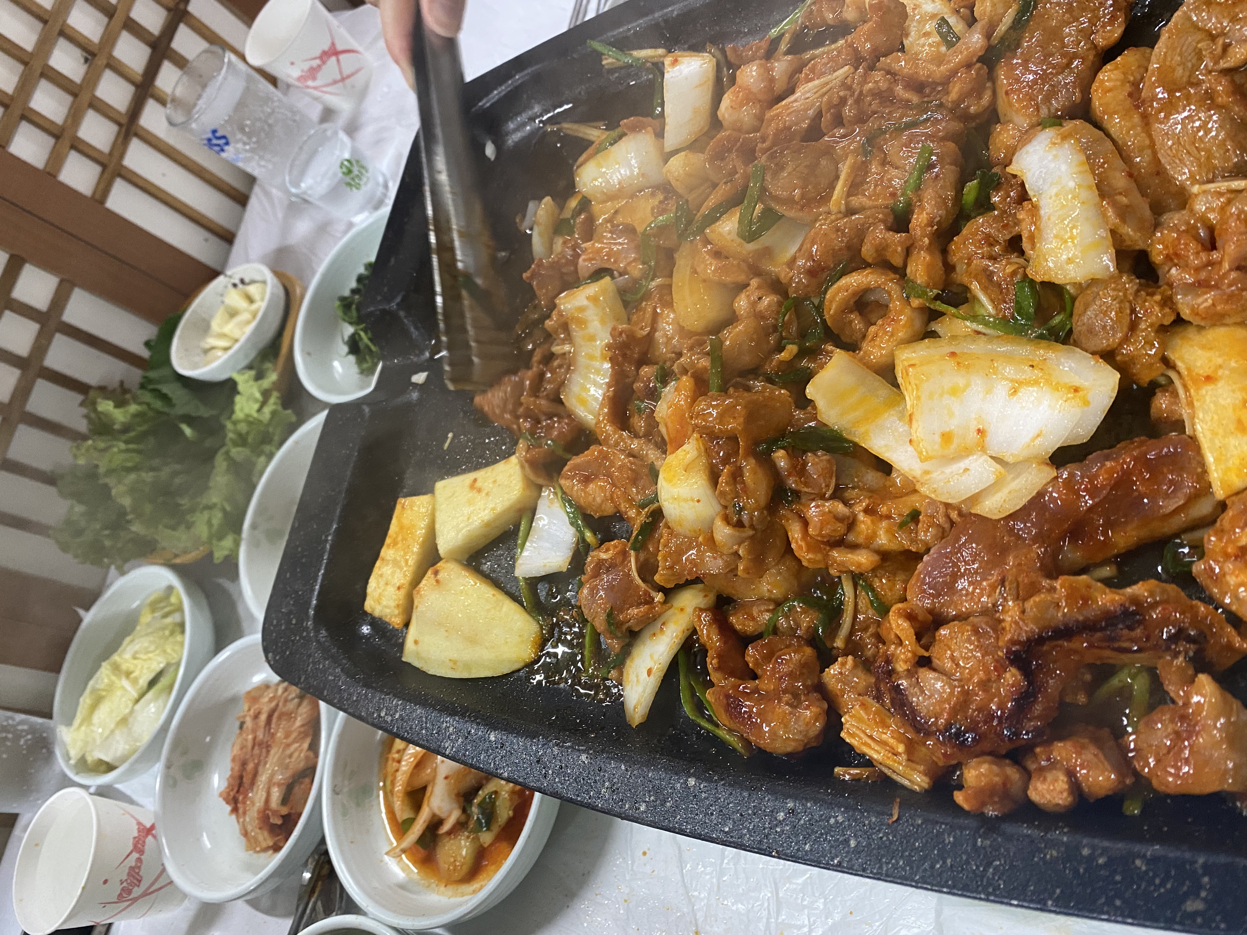 소백산묵촌 이미지