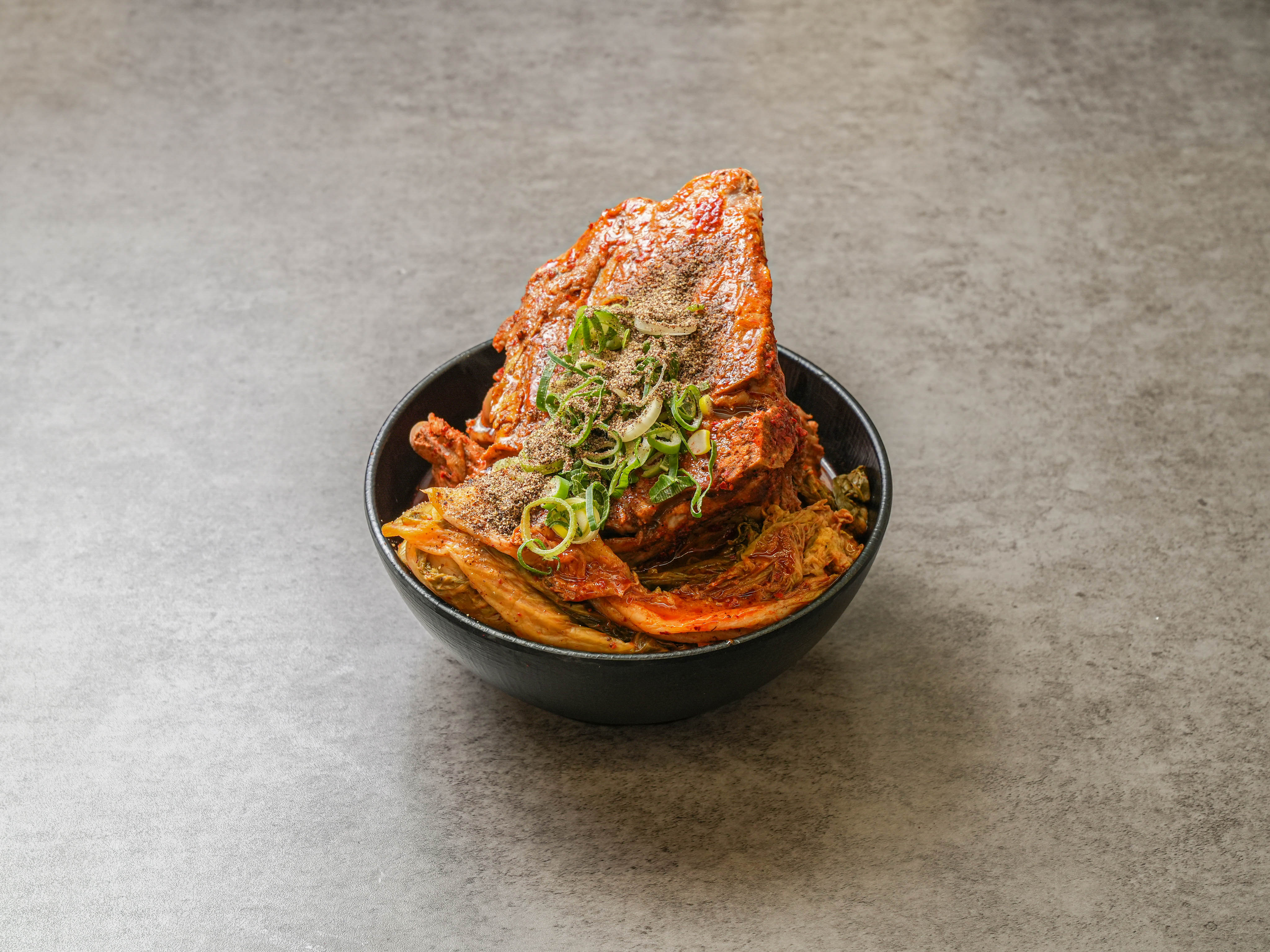 뼈국
