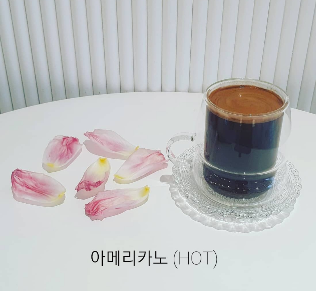아메리카노
