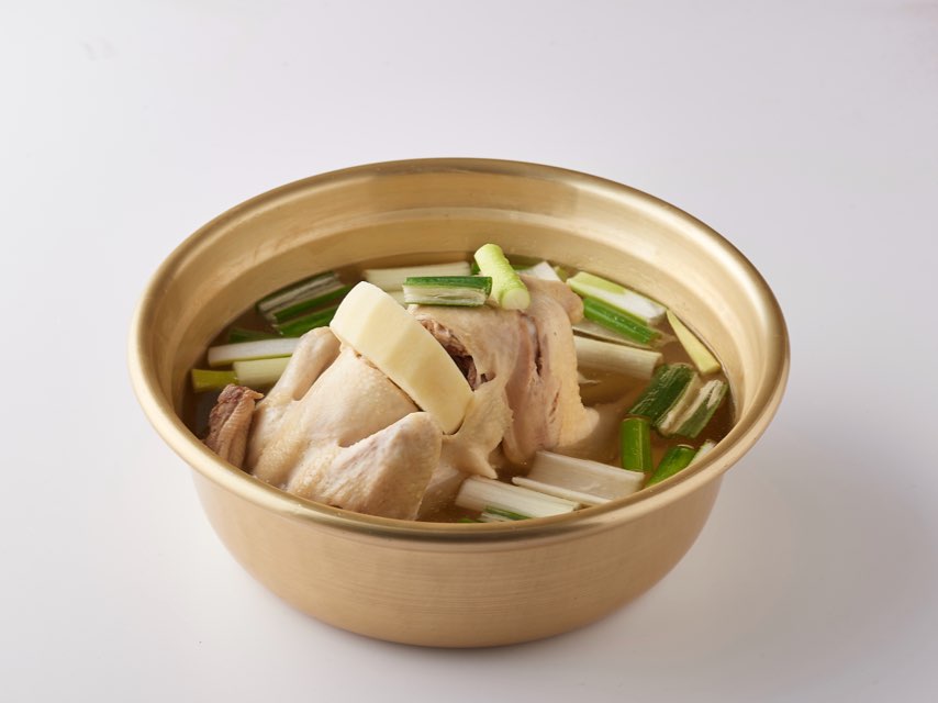 닭한마리