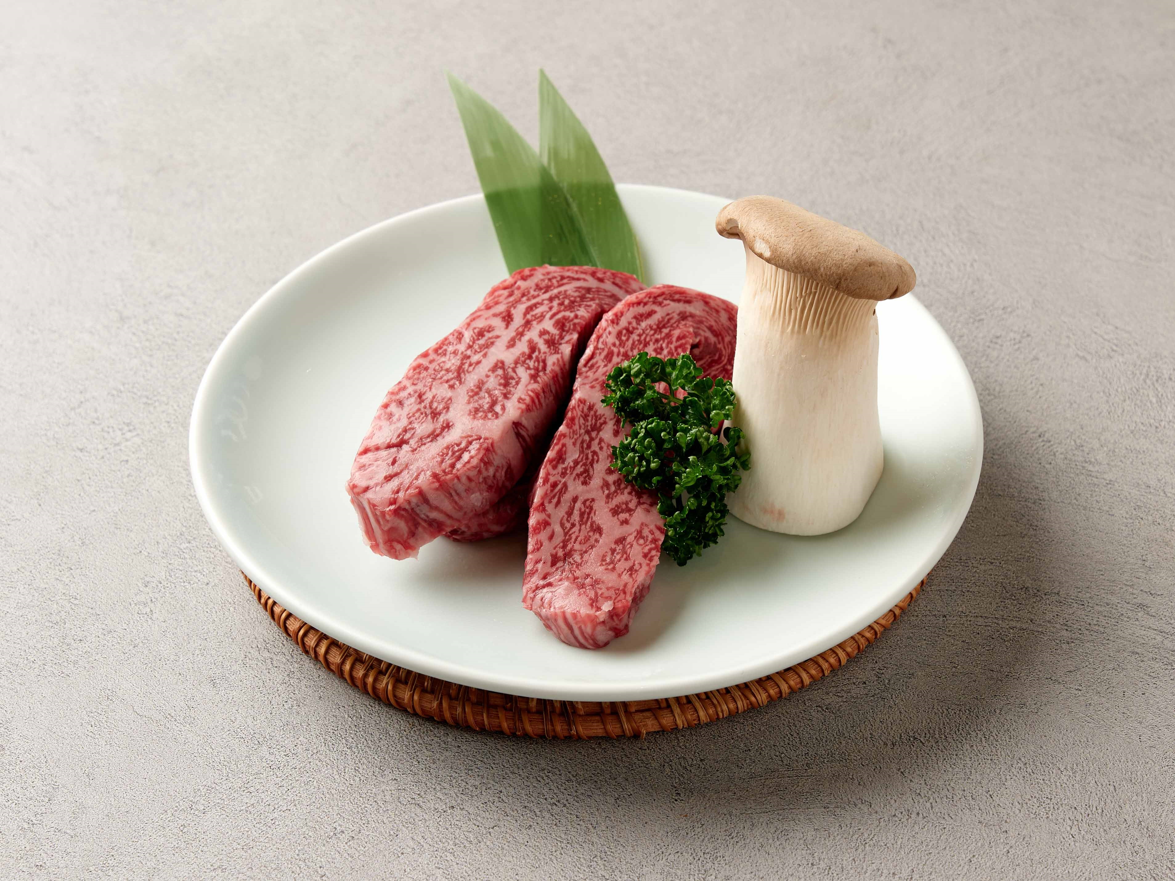 새우살 1++(100g)