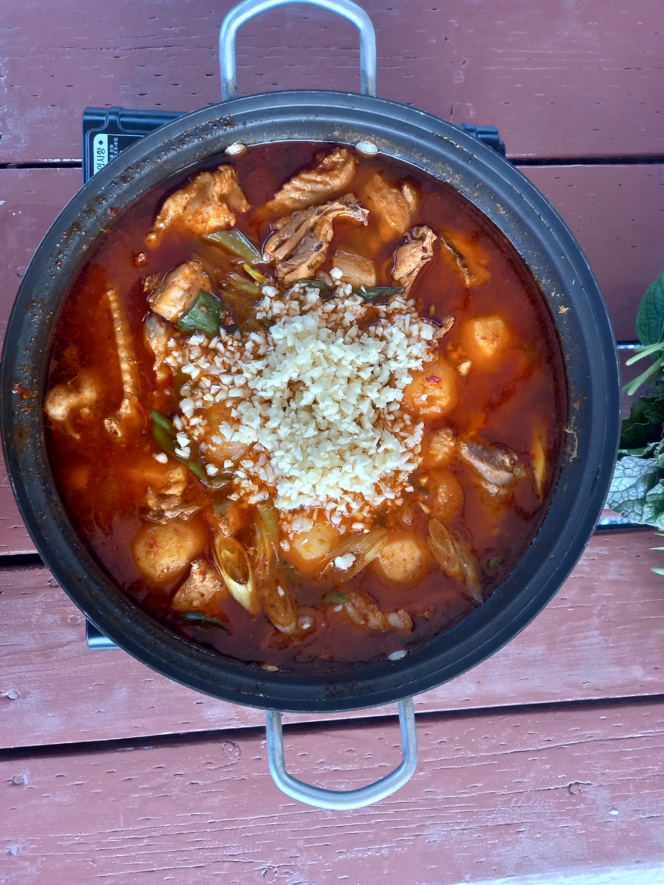 힐링스트로펜션 이미지