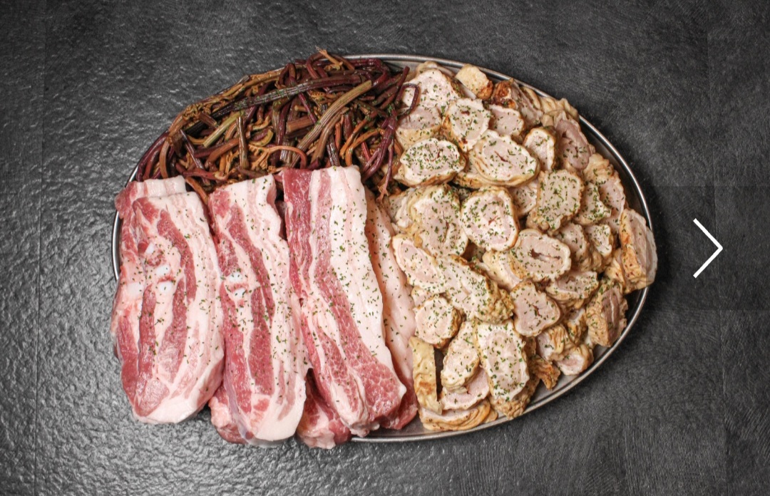 고기반반(두가지선택)