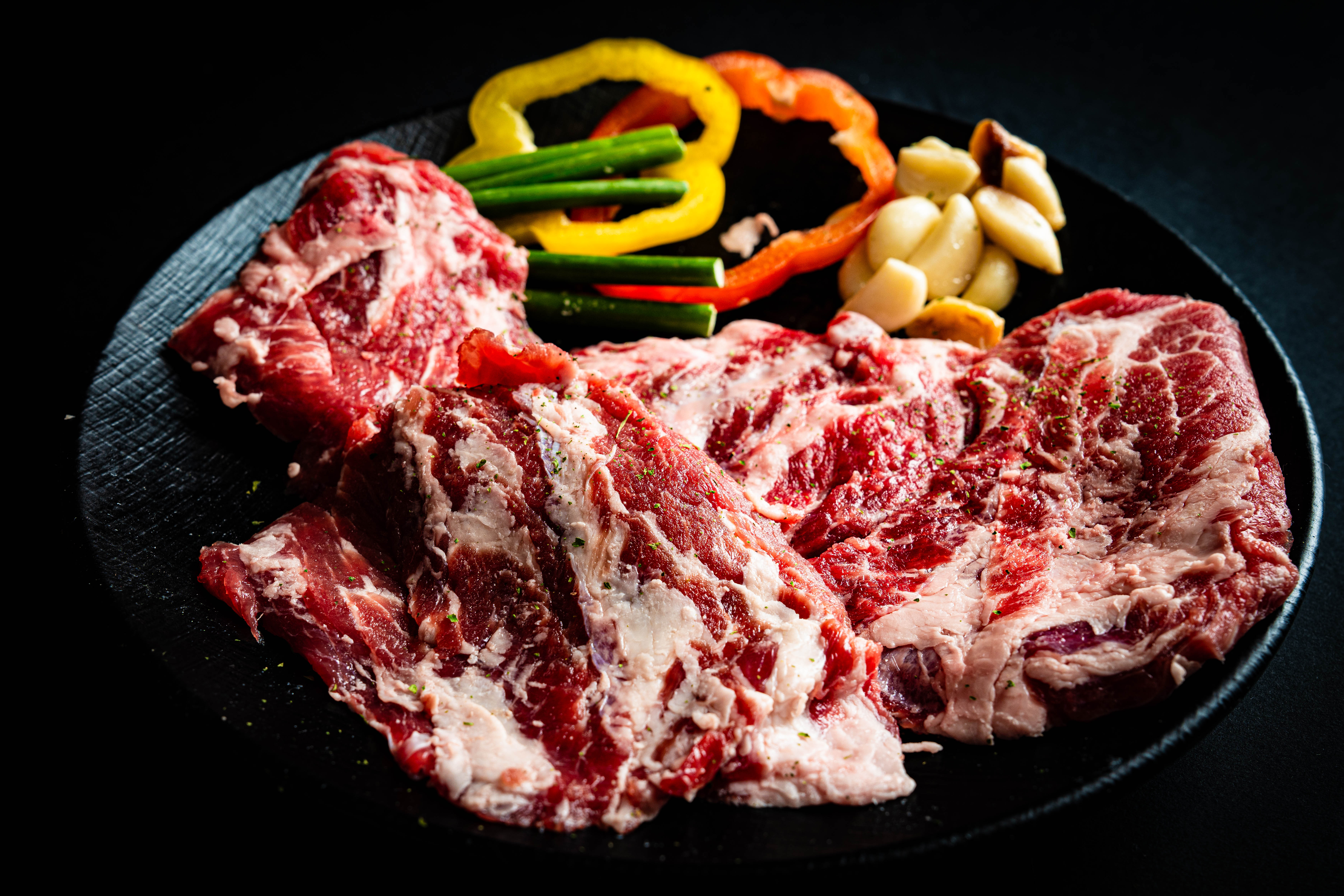이베리코 황제살 (150g)