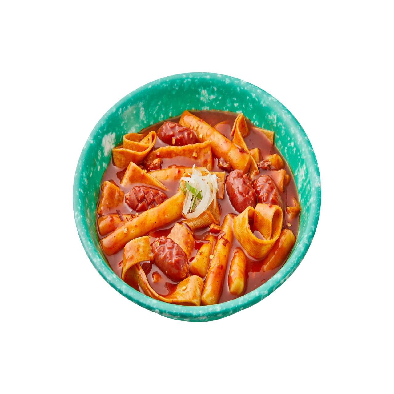 마라떡볶이