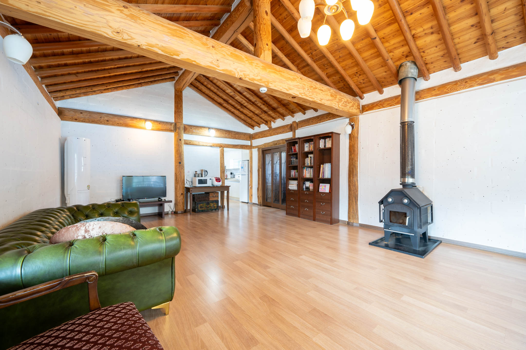 단양펜션 해피하우스 이미지