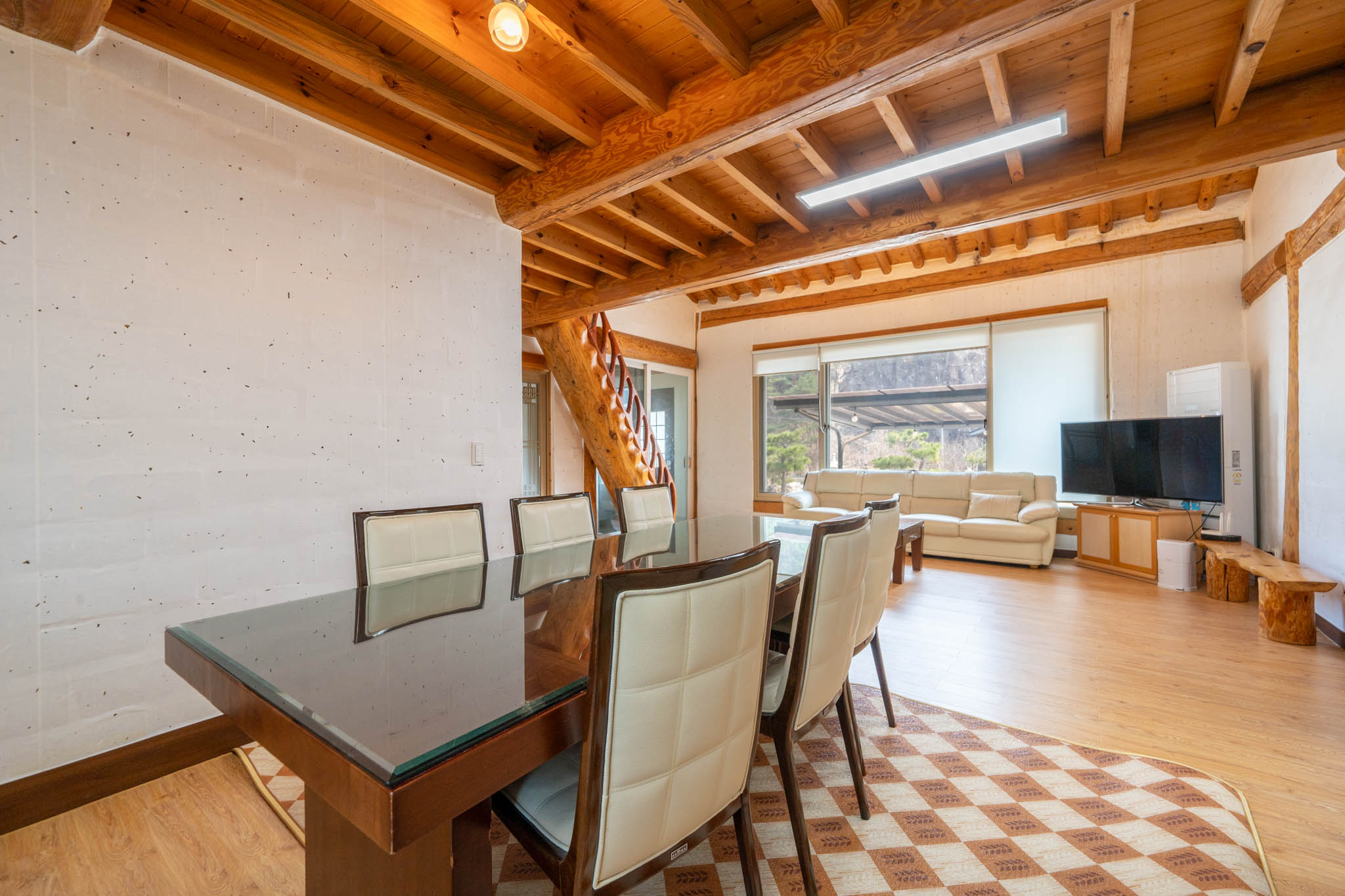 단양펜션 해피하우스 이미지