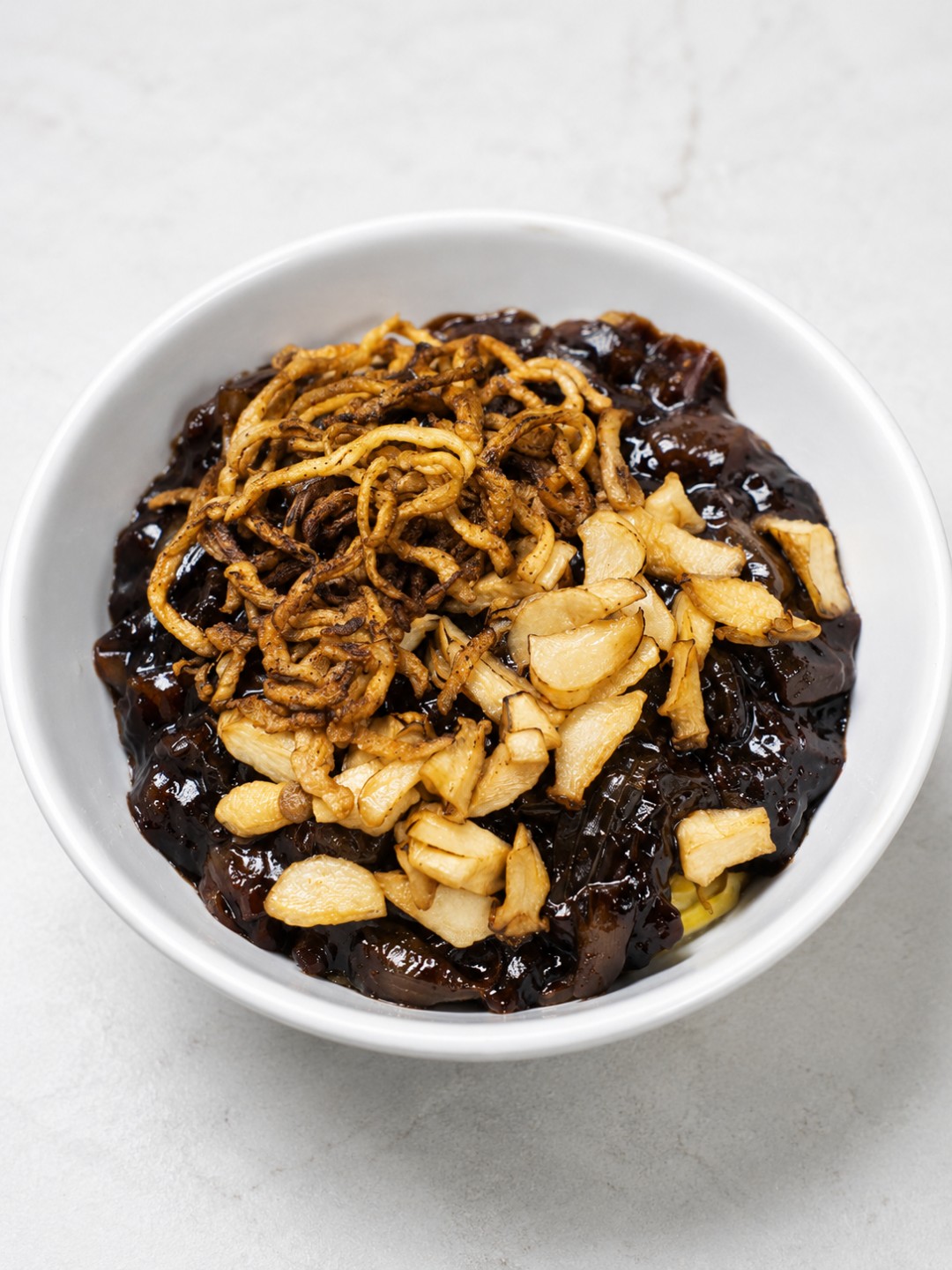 짜장면