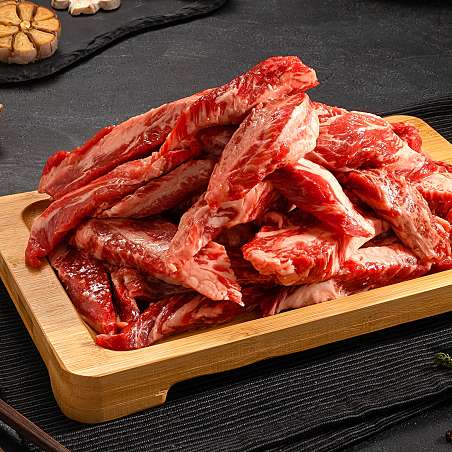 생갈비살 500g 첫주문 할인